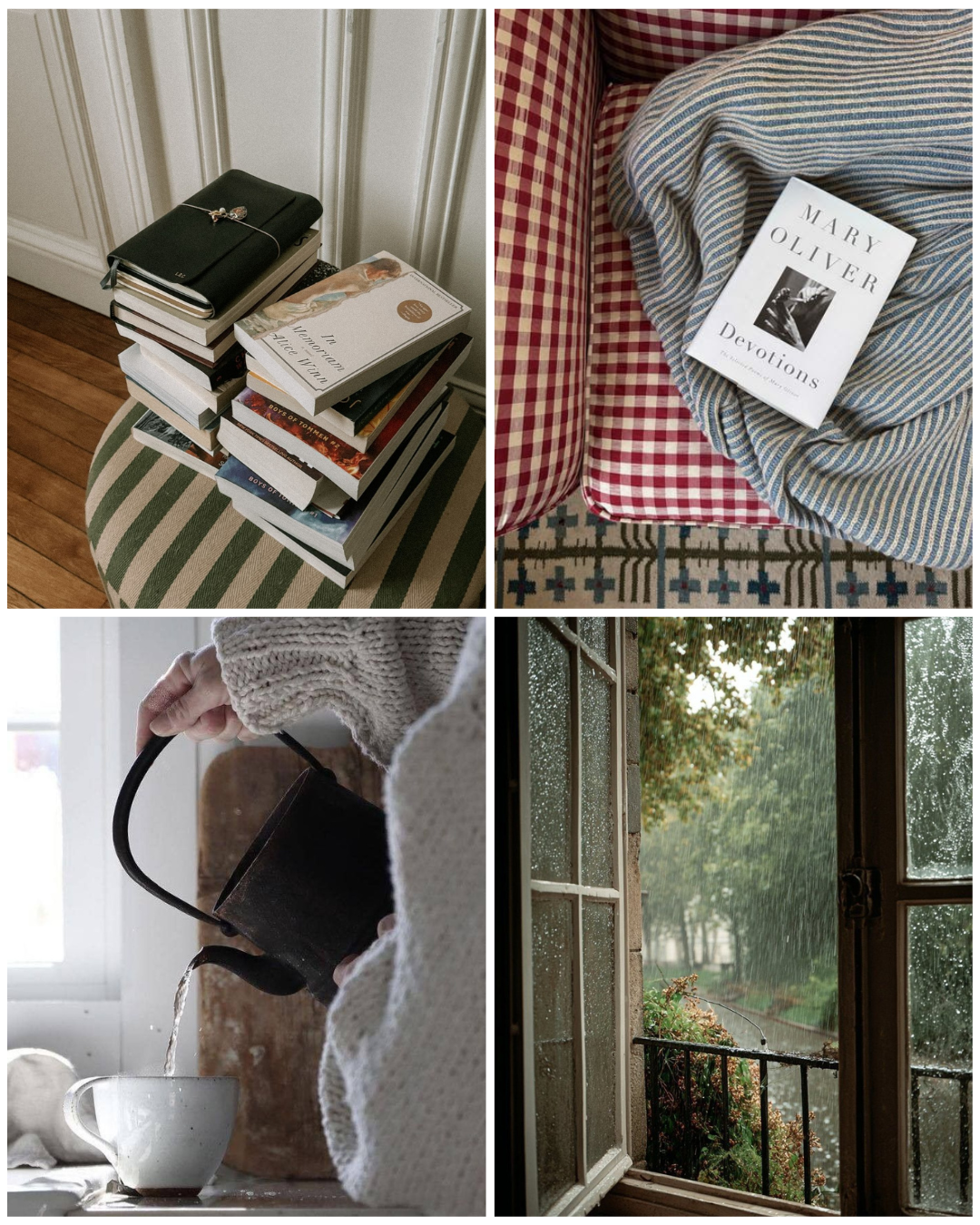 slow-life-mood-board