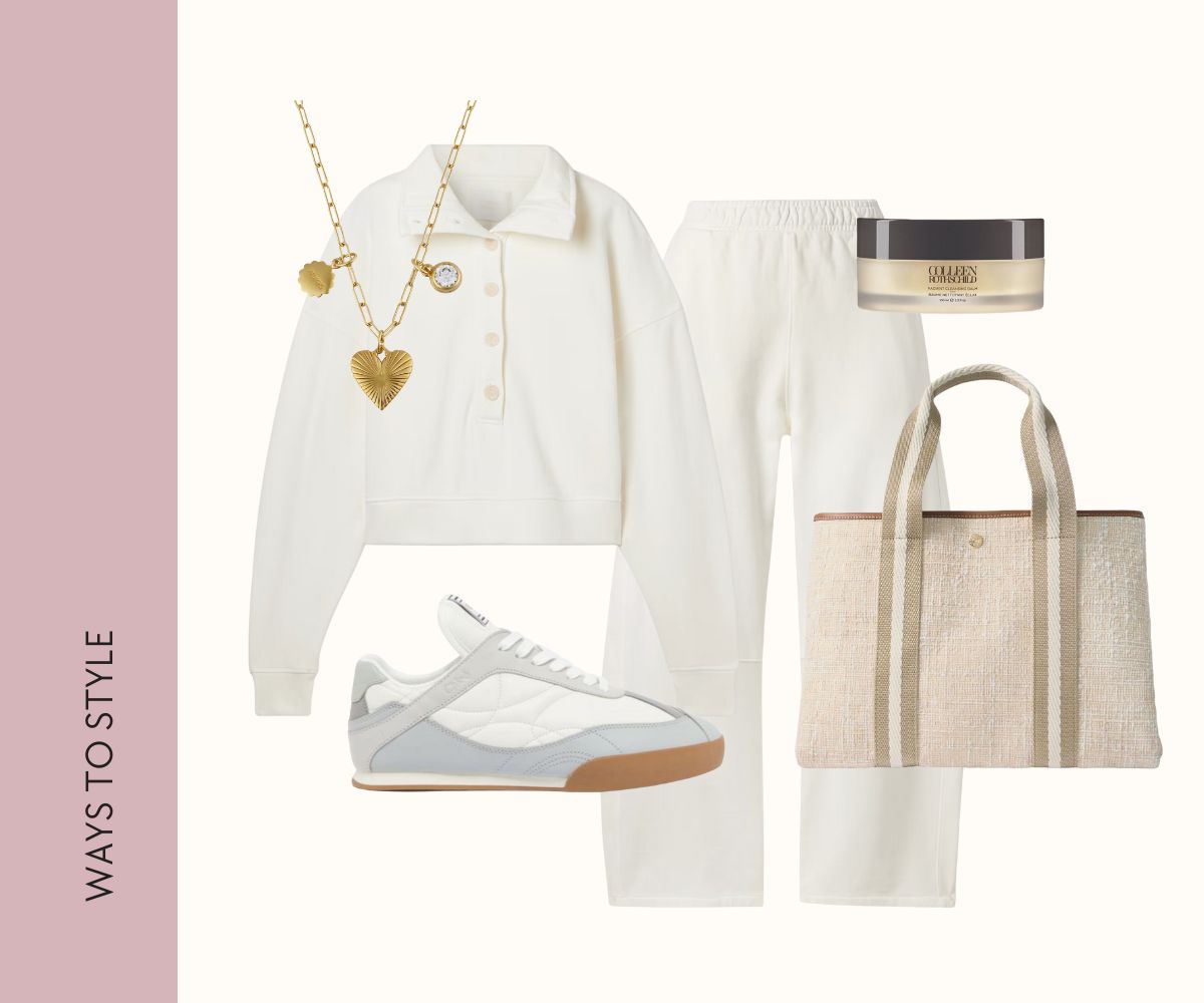 Winter anthropologie finds