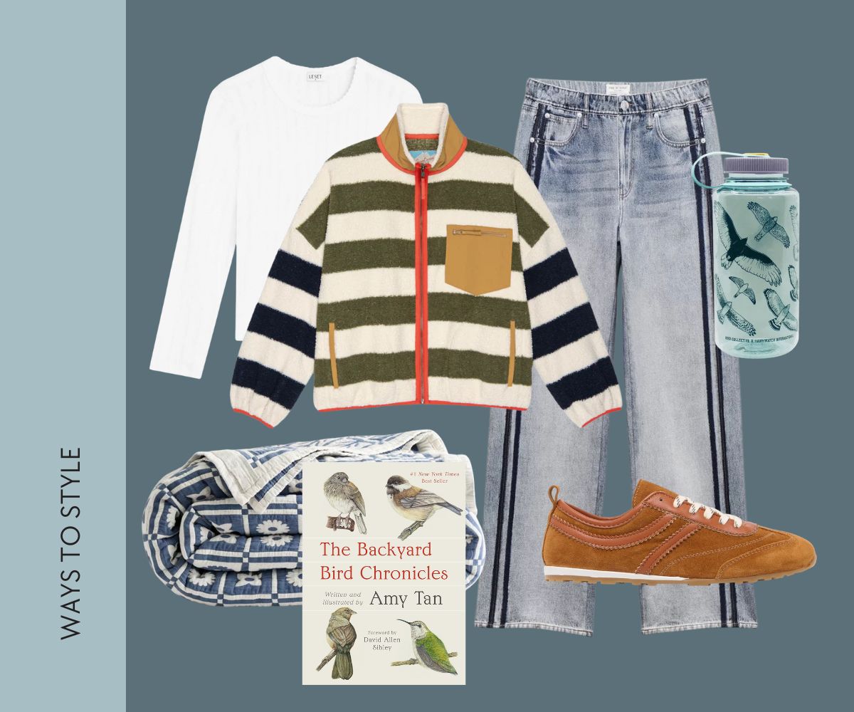 Writer's retreat starter pack