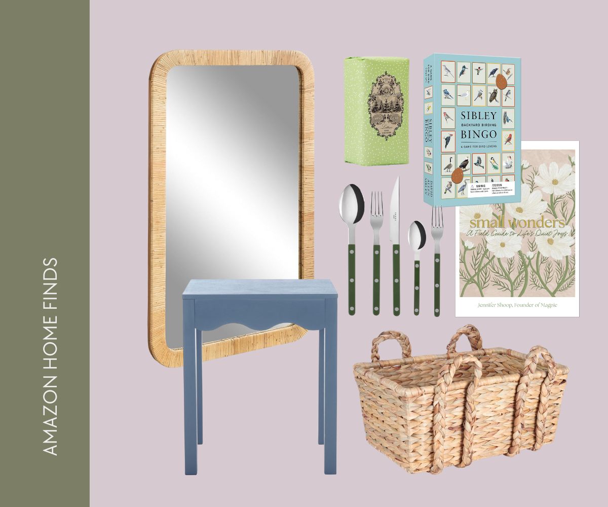 February Amazon Finds