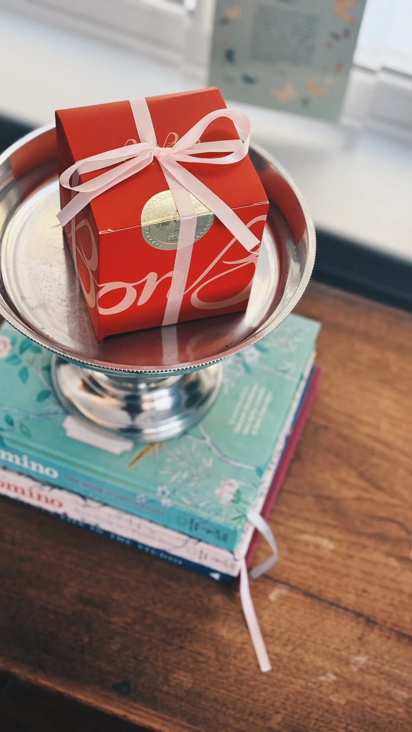 Bon Bon Swedish Candy