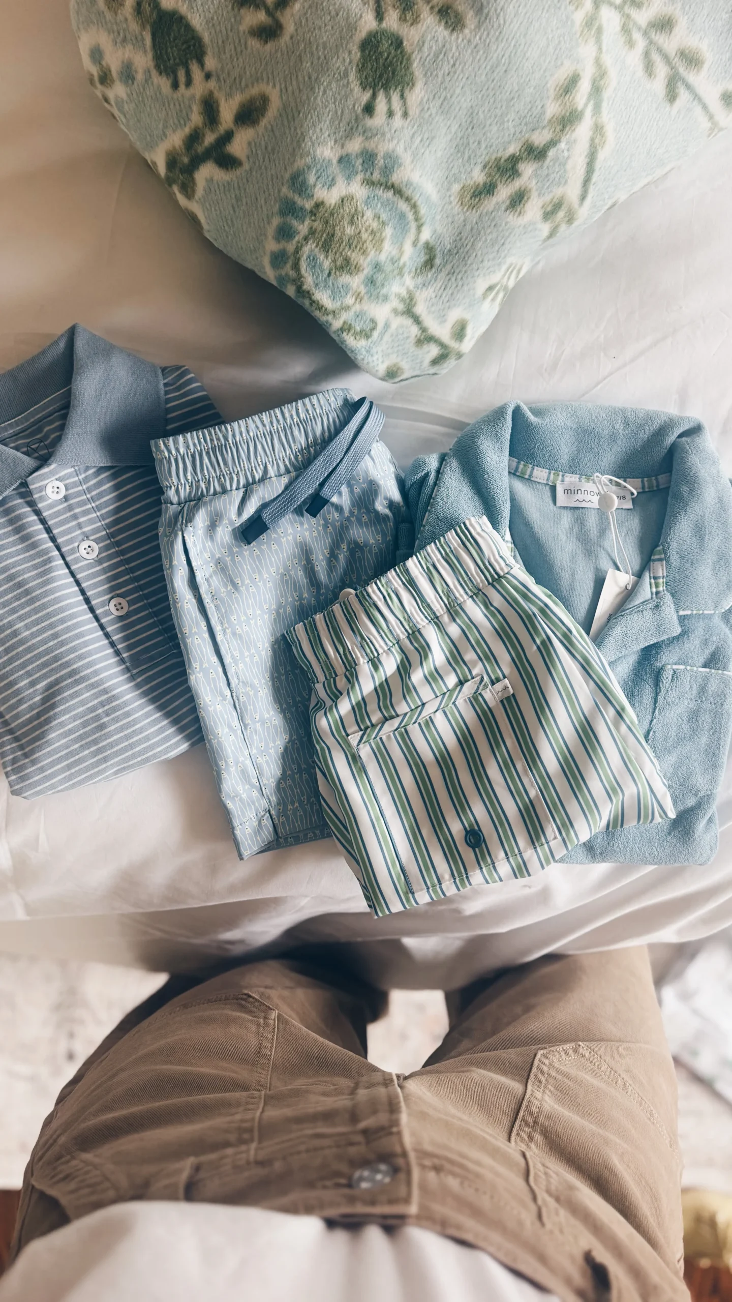 Cadets and Minnow for Boys Spring 2026