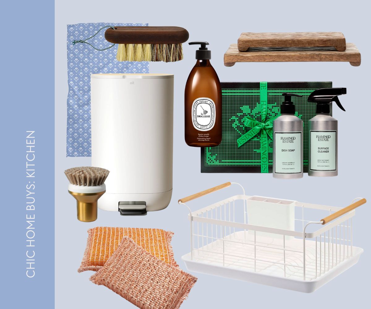 Chic Home & Household Care Products