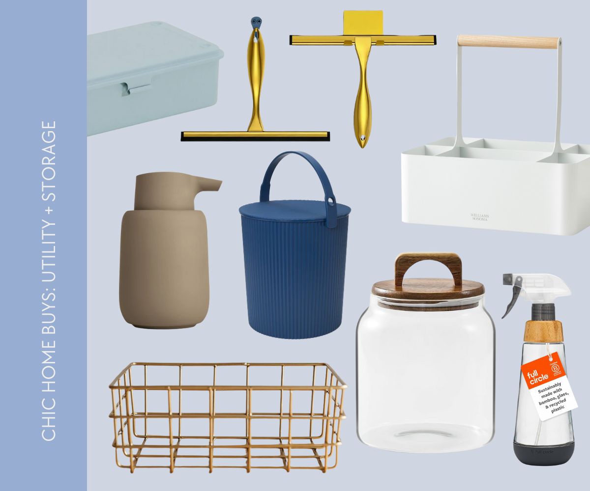 Chic Home & Household Care Products