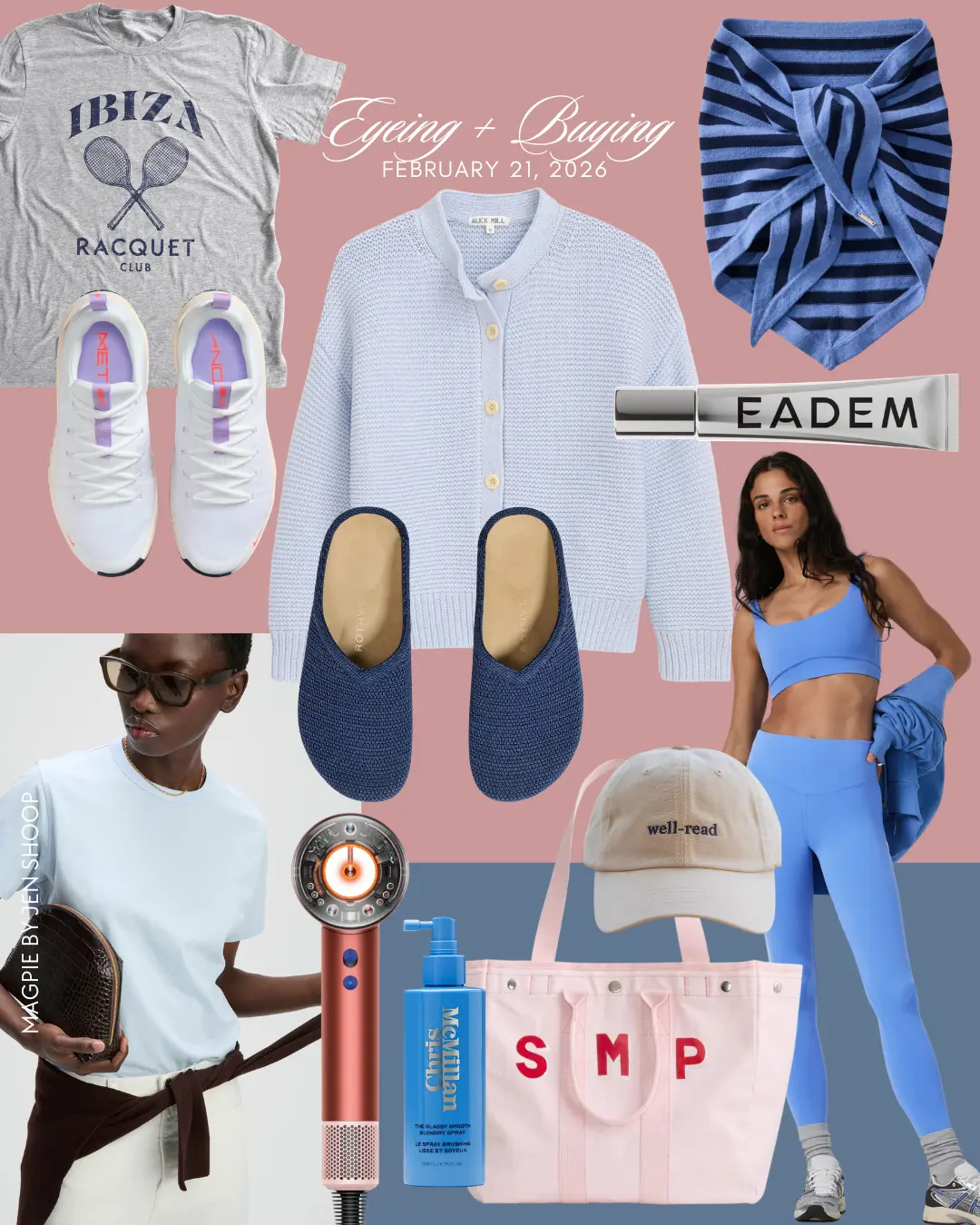 Spring Blog Shopping Roundup