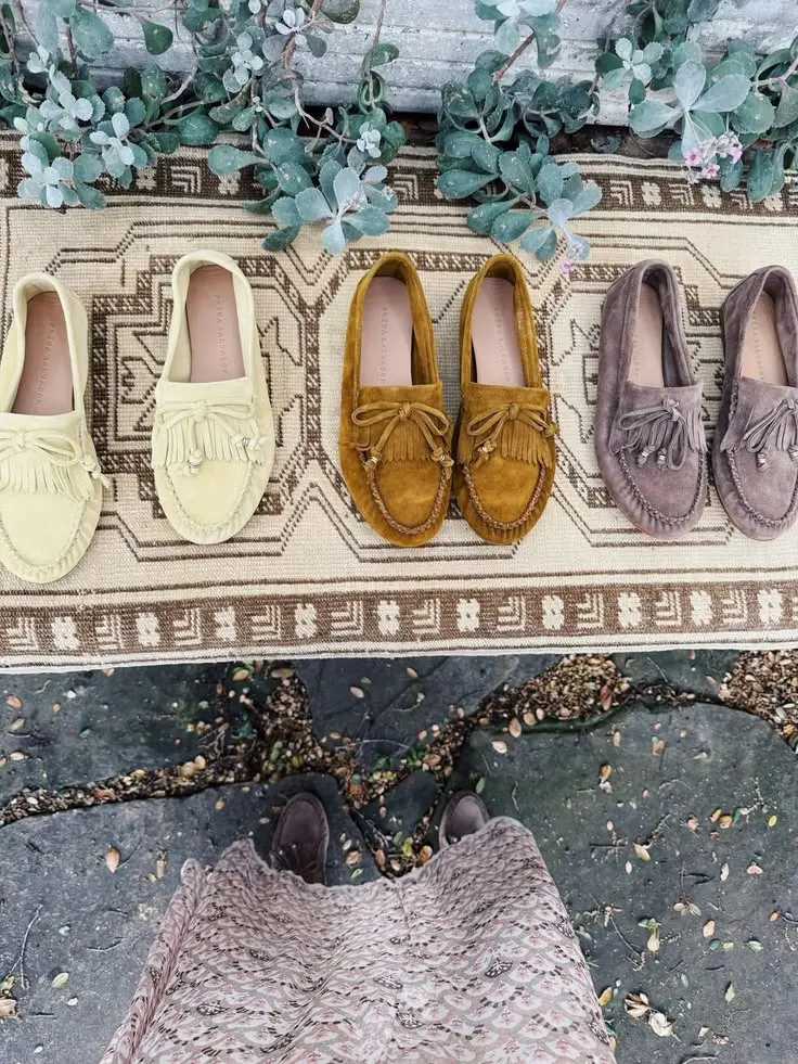 Freda Salvador Celeste Flats