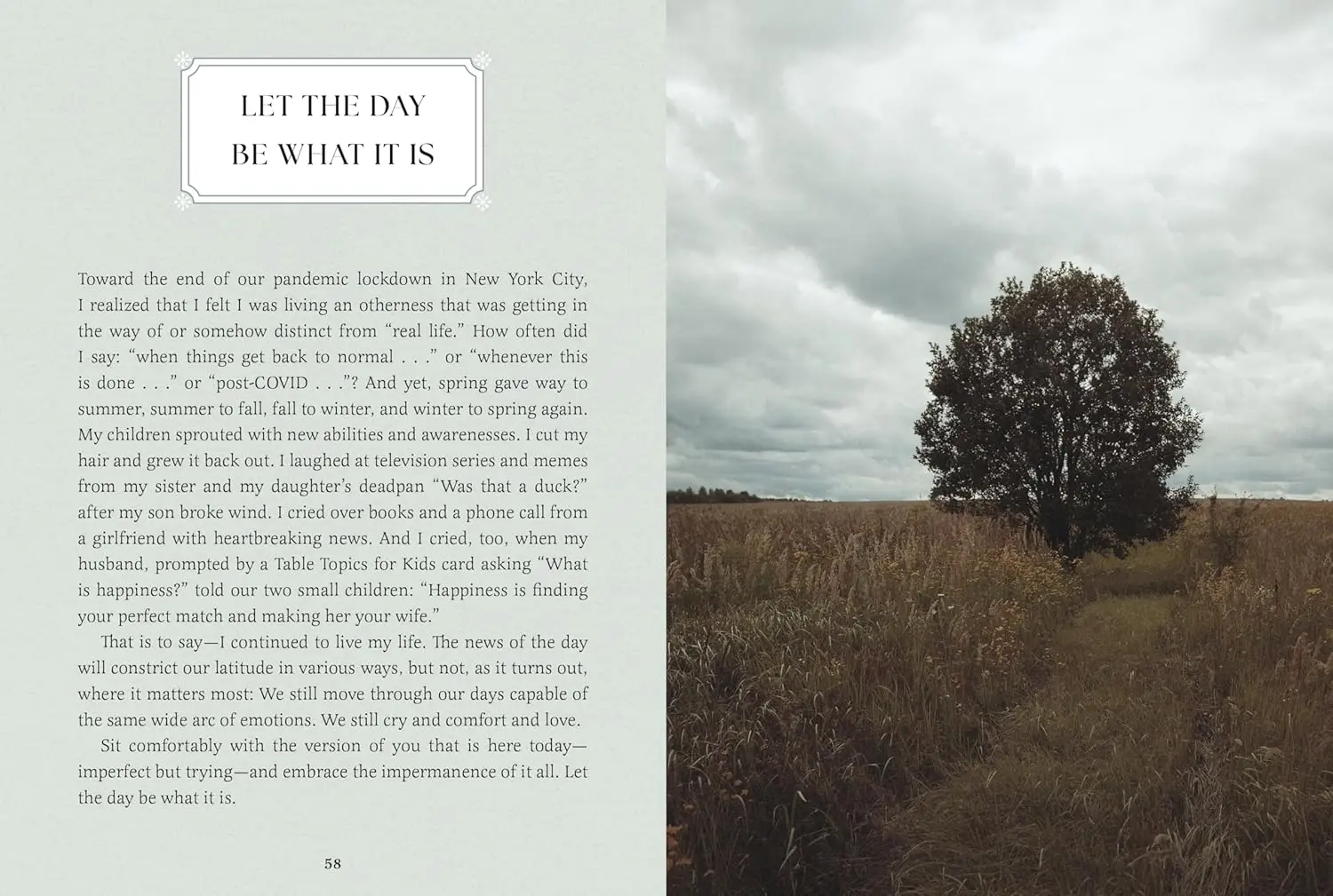 Small Wonders by Jen Shoop