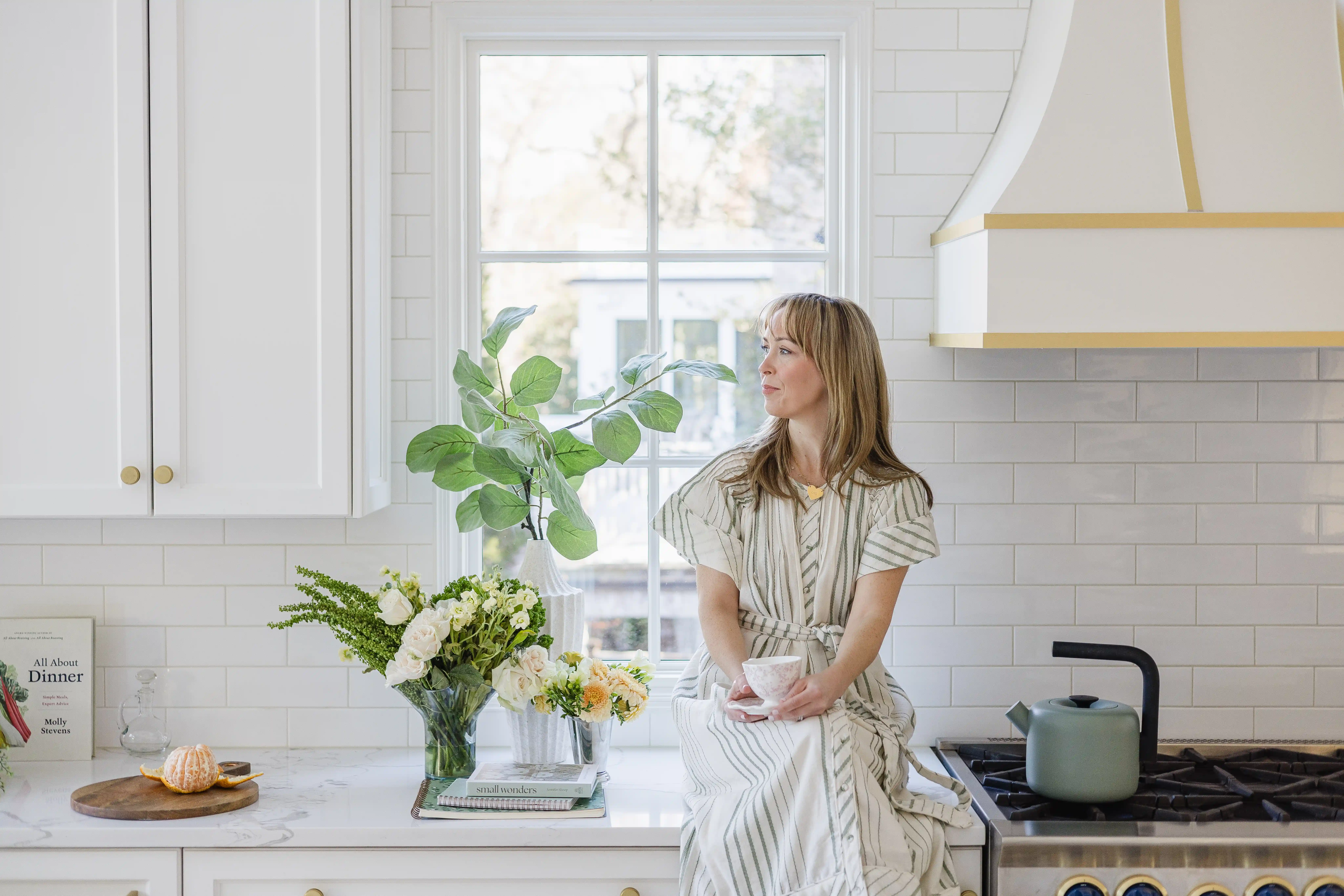 Small Wonders by Jen Shoop