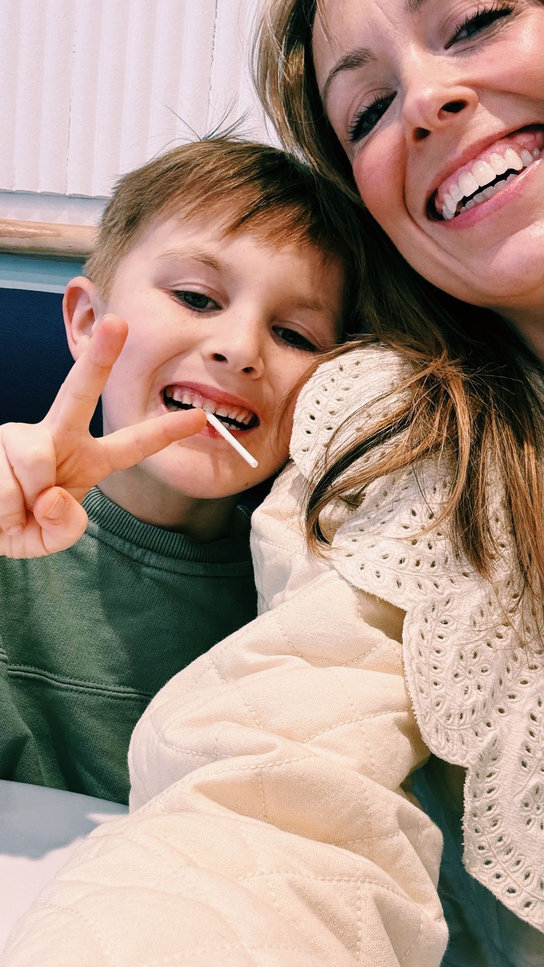 loeffler randall jacket