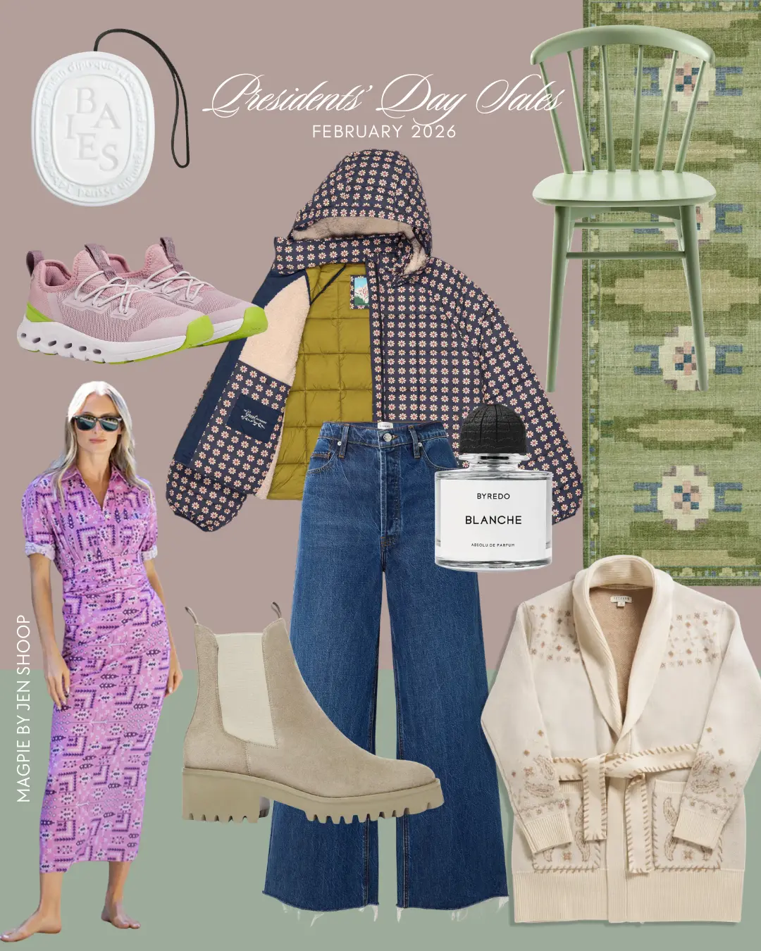 Best of Presidents Day 2026 Sales