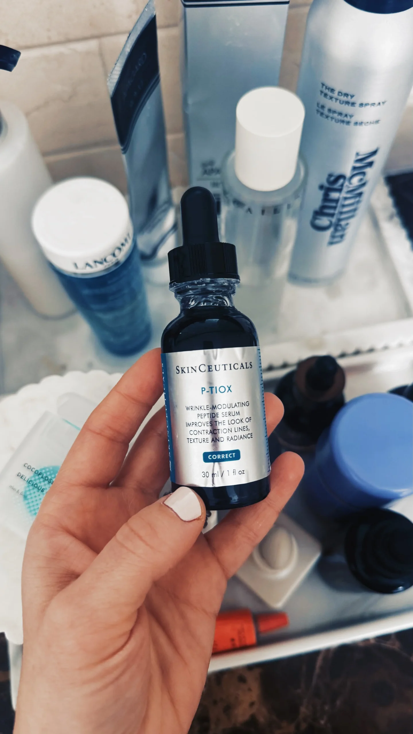 Skinceuticals P-TIOX