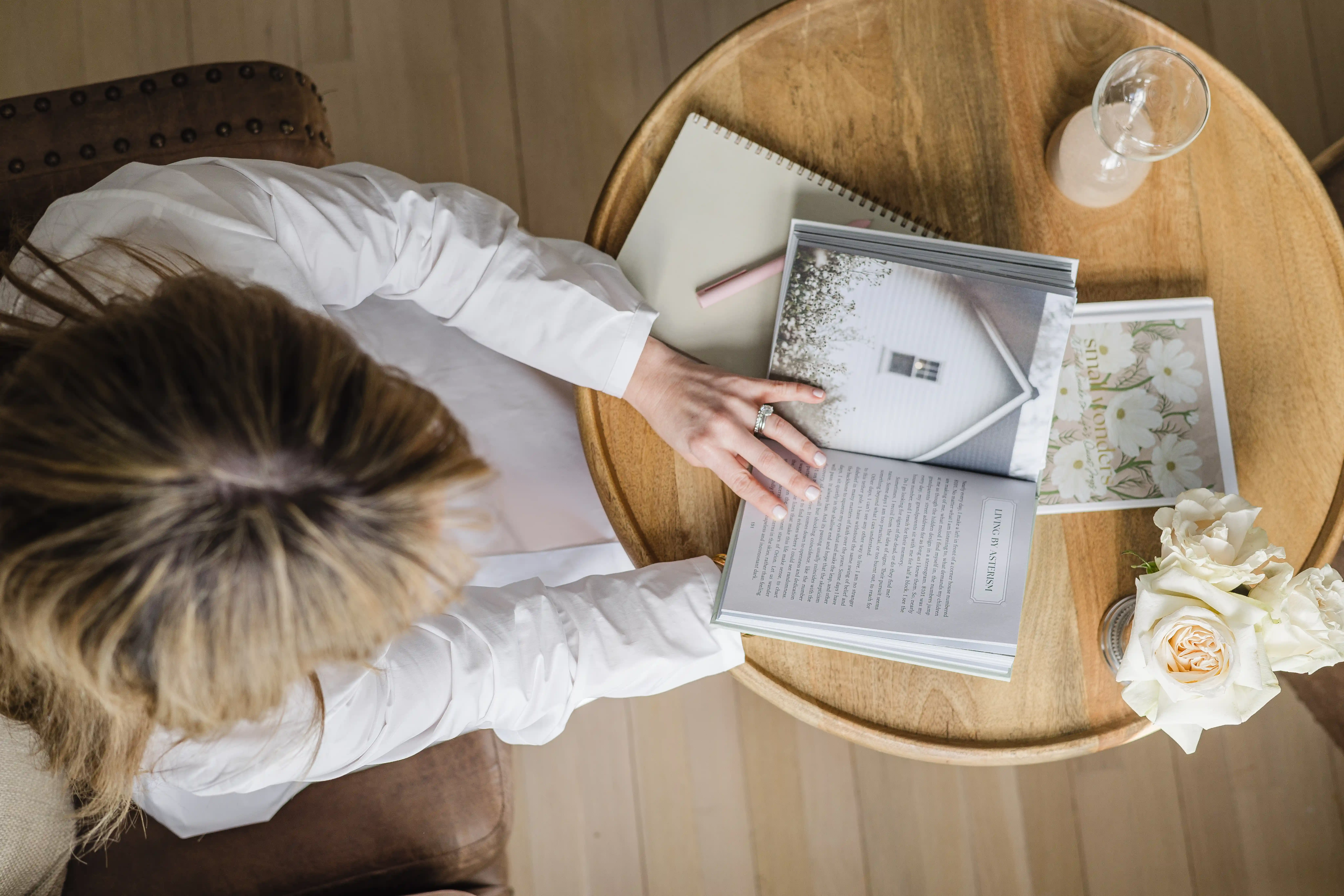 Small Wonders by Jen Shoop