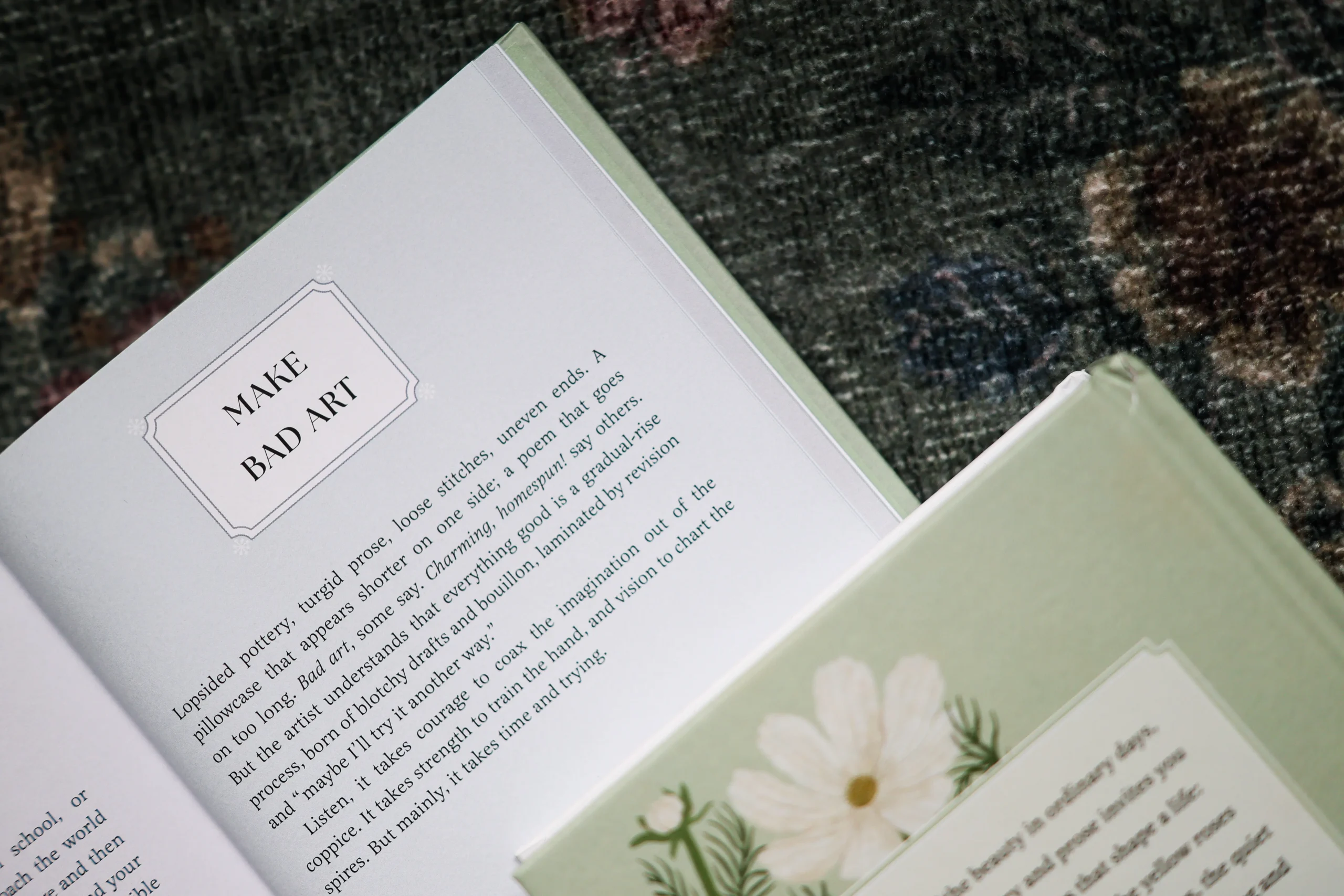 Small Wonders by Jen Shoop