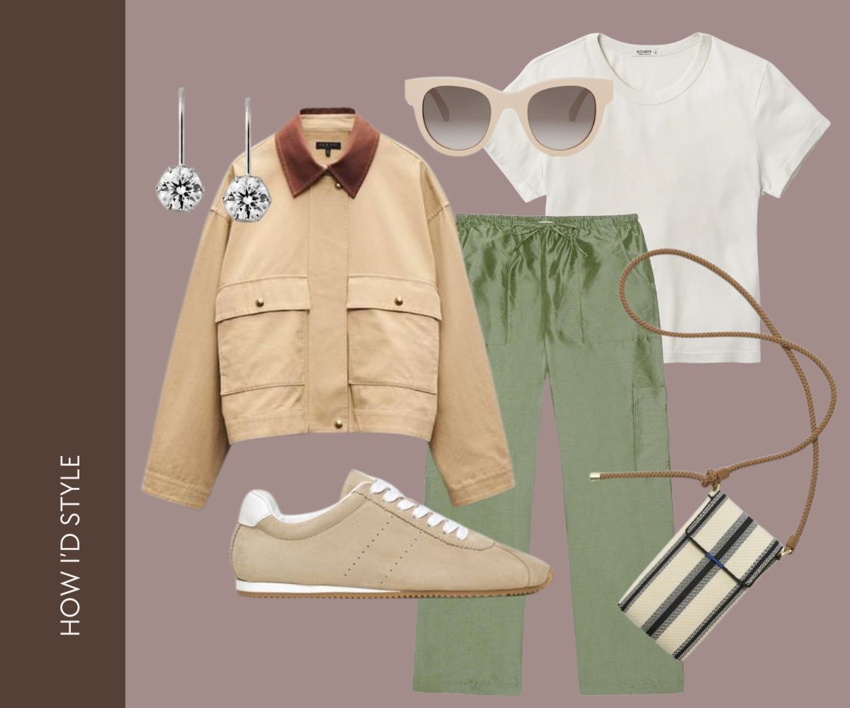 styling dressy sneakers for winter