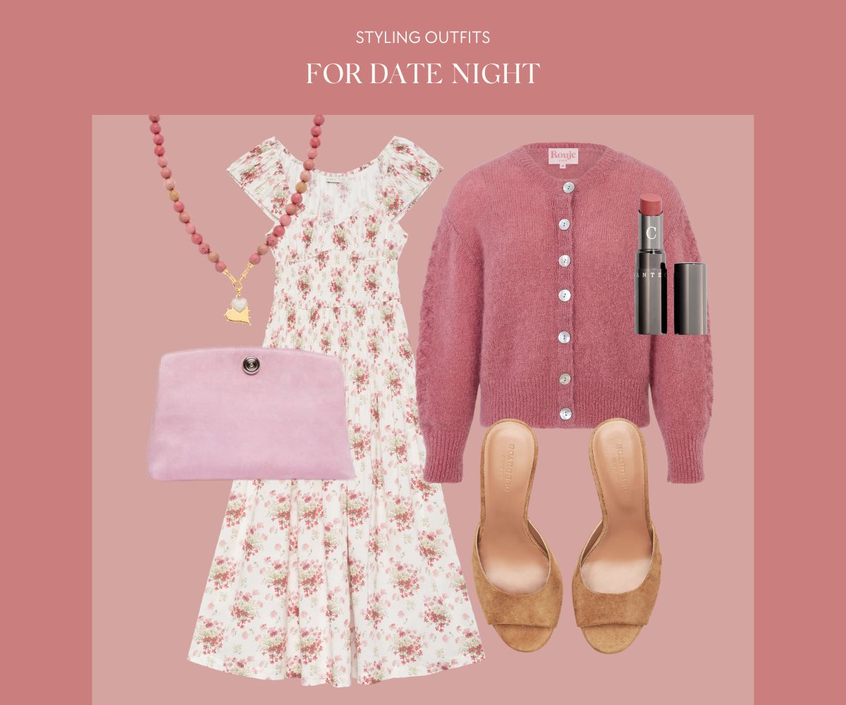 Styling Date night outfits