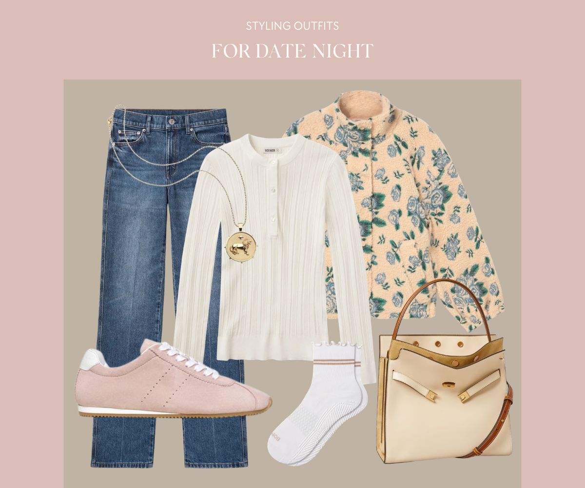 Styling Date night outfits