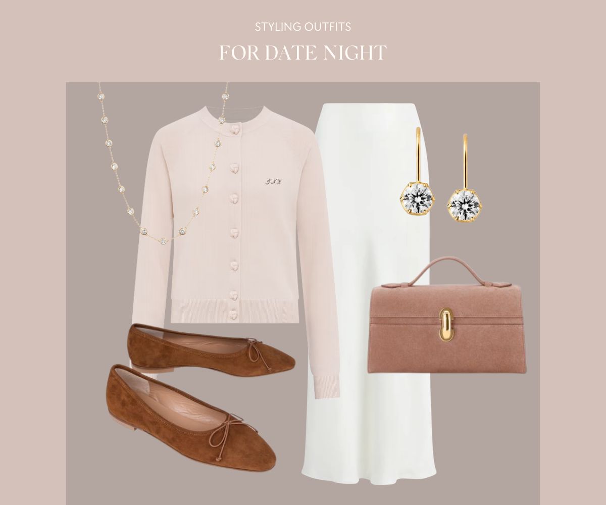 Styling Date night outfits