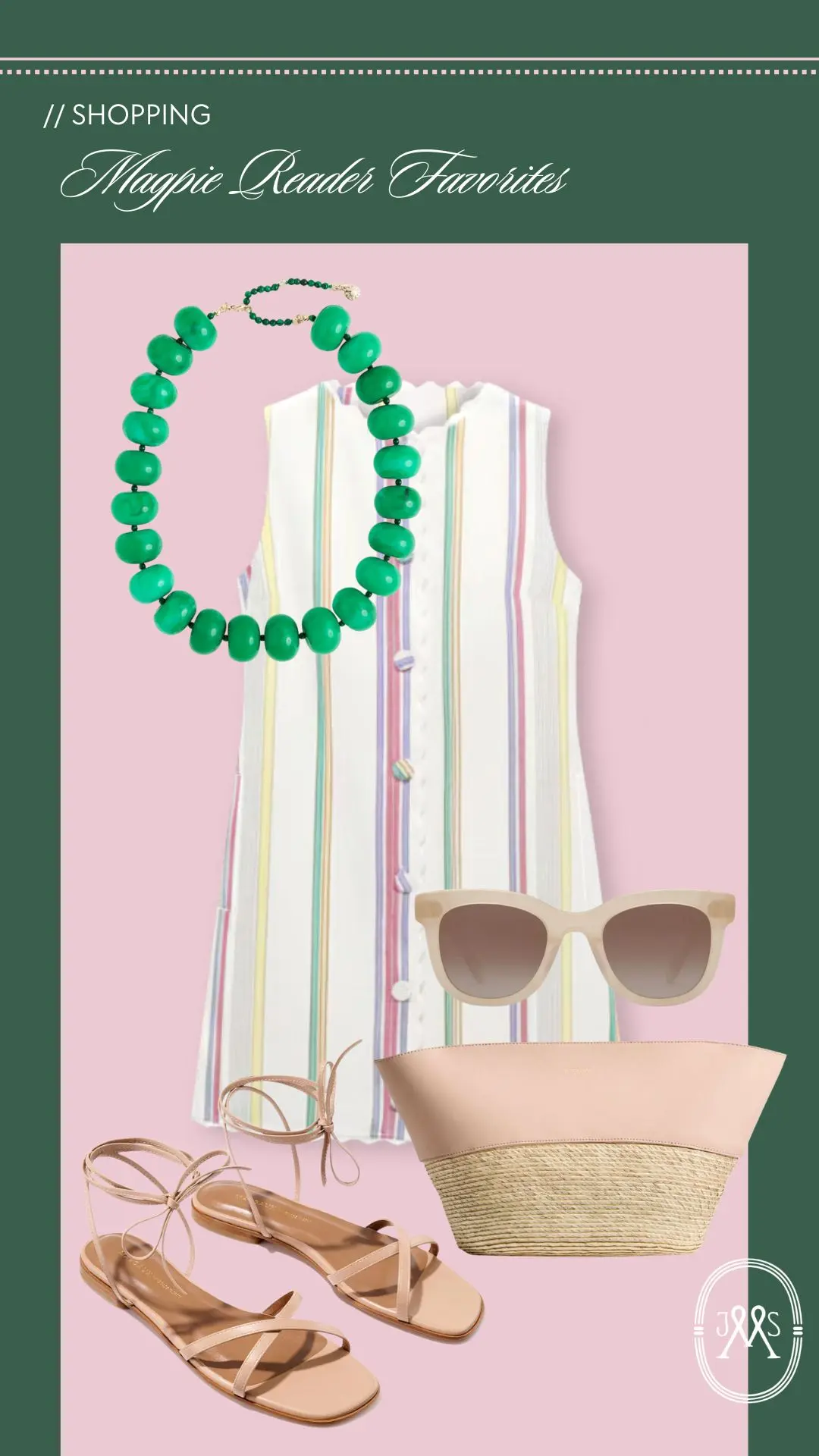 Tuckernuck Isla Dress