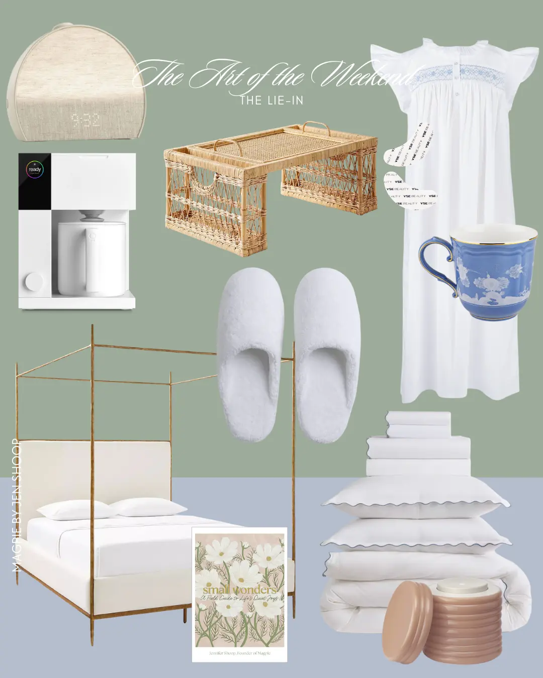 Weekend Outfit Ideas