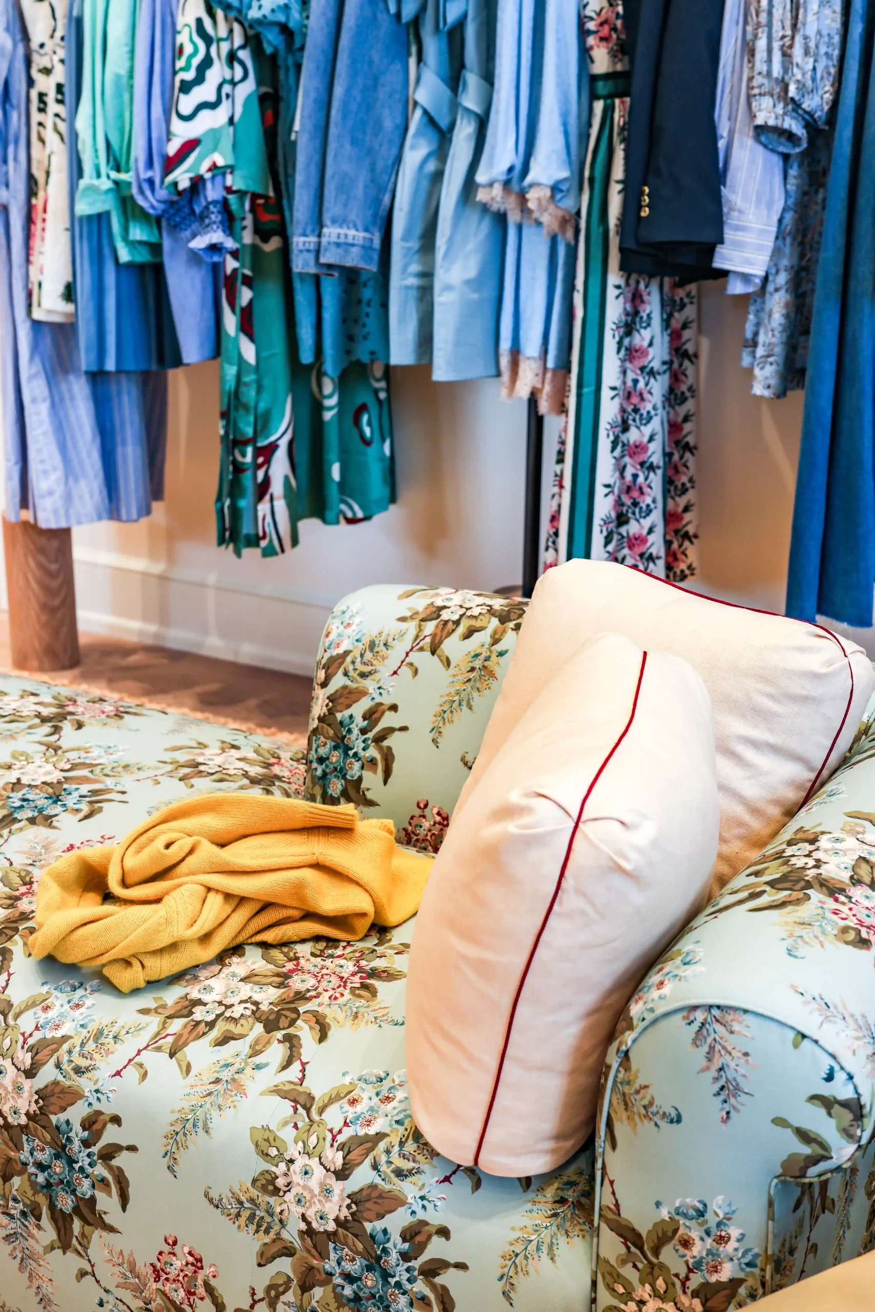 Tuckernuck Georgetown Store