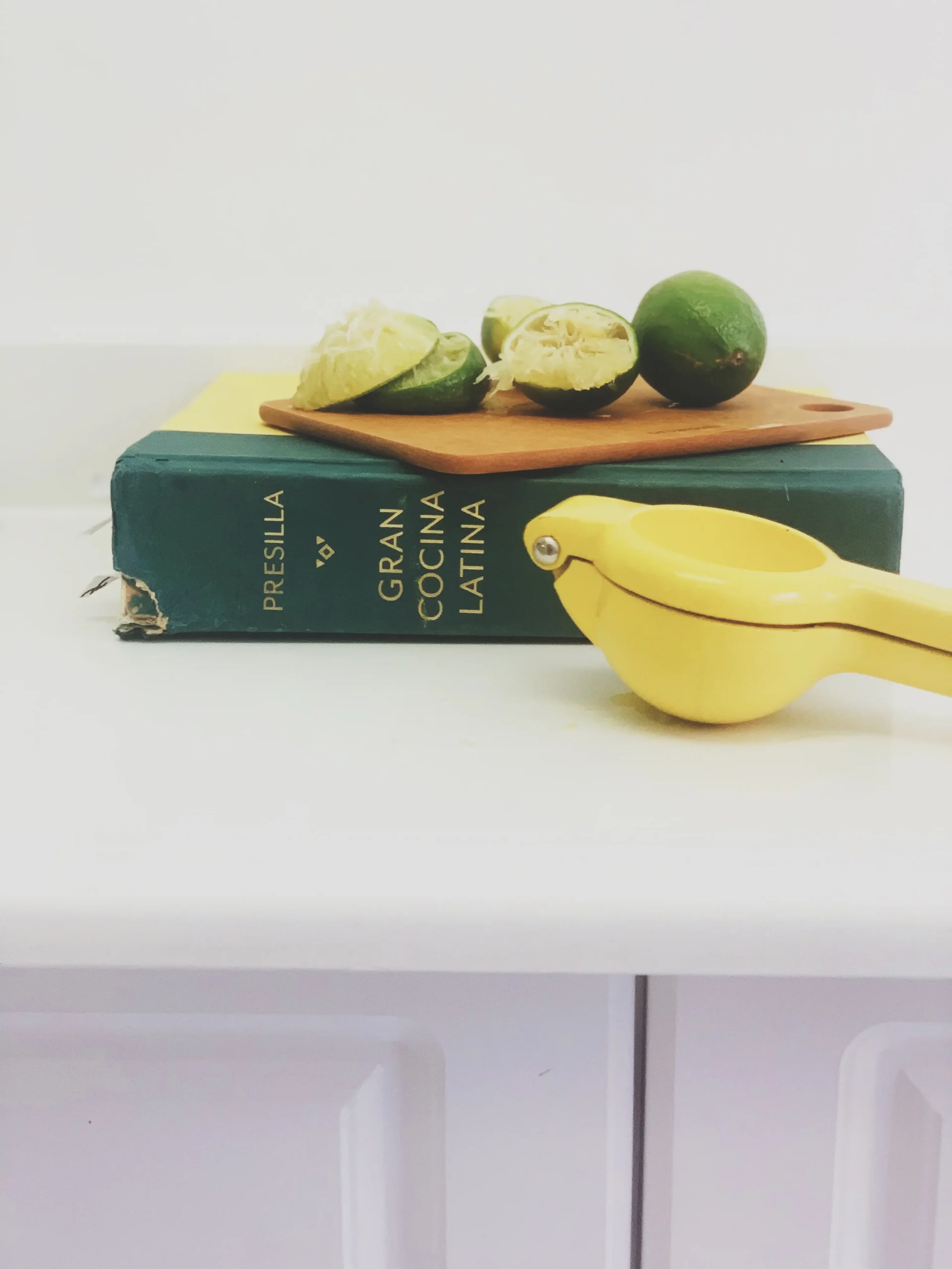 La Gran Cocina Cookbook