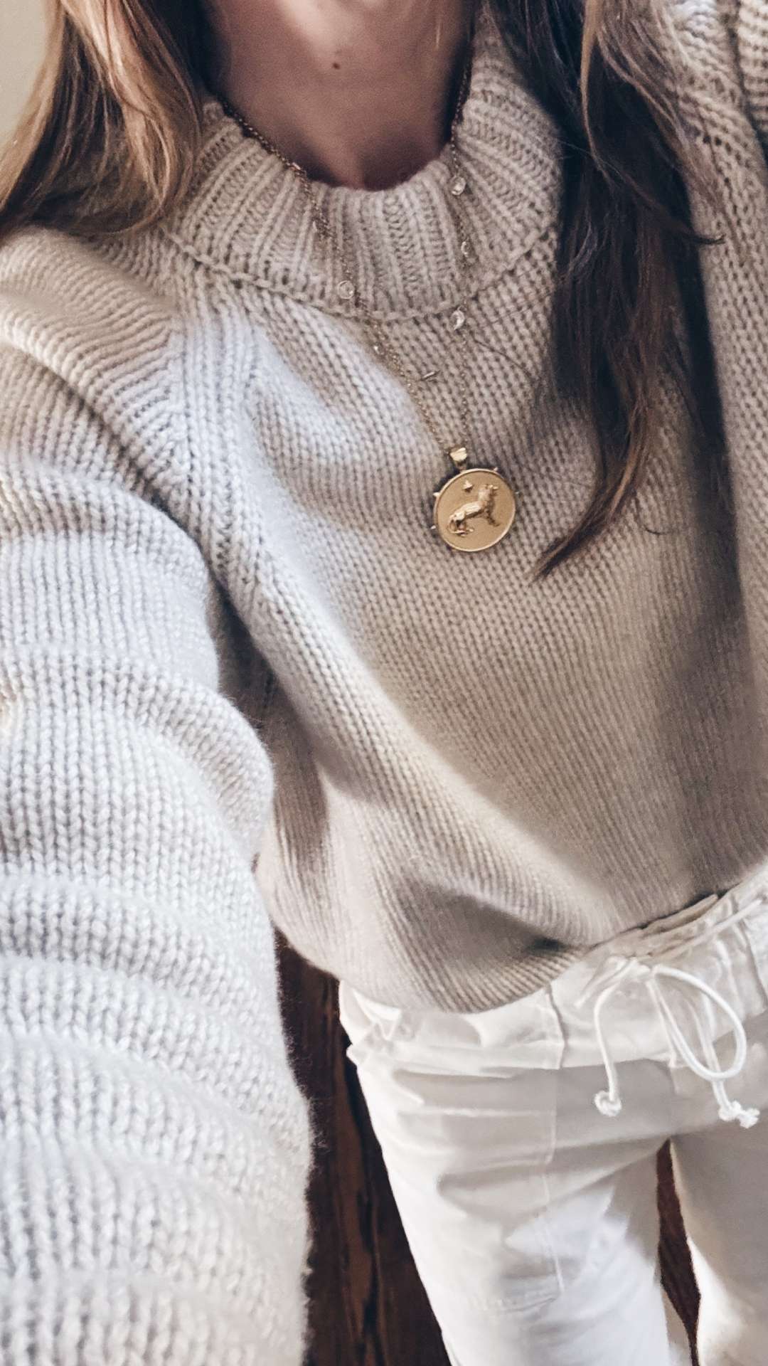 Falconeri cashmere sweater