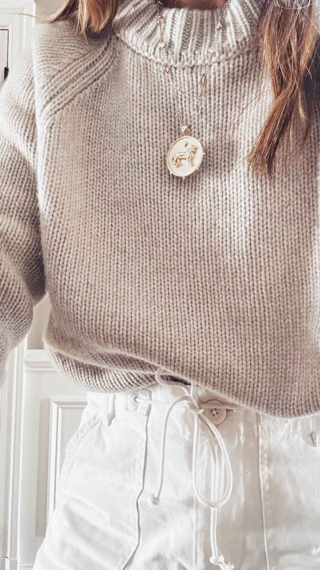 Falconeri cashmere sweater