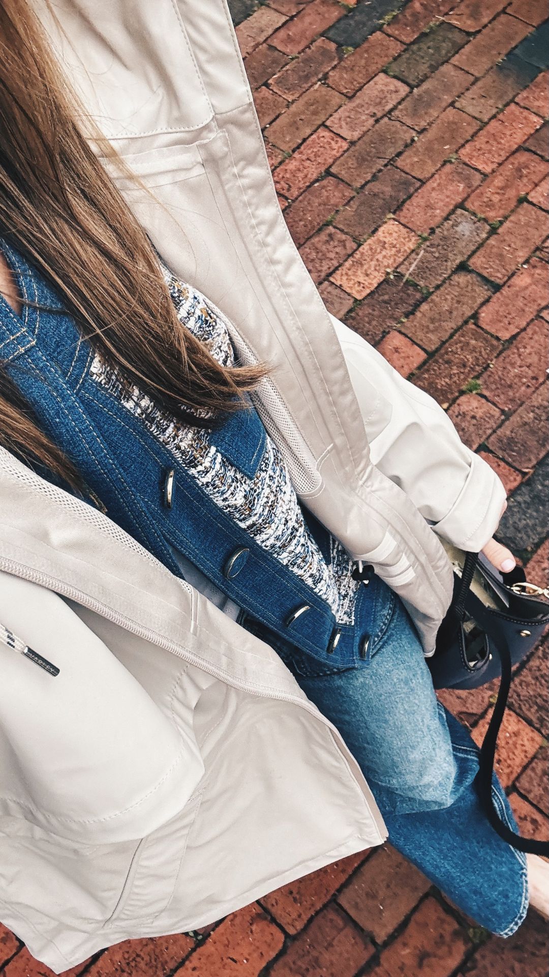 veronica beard tweed 