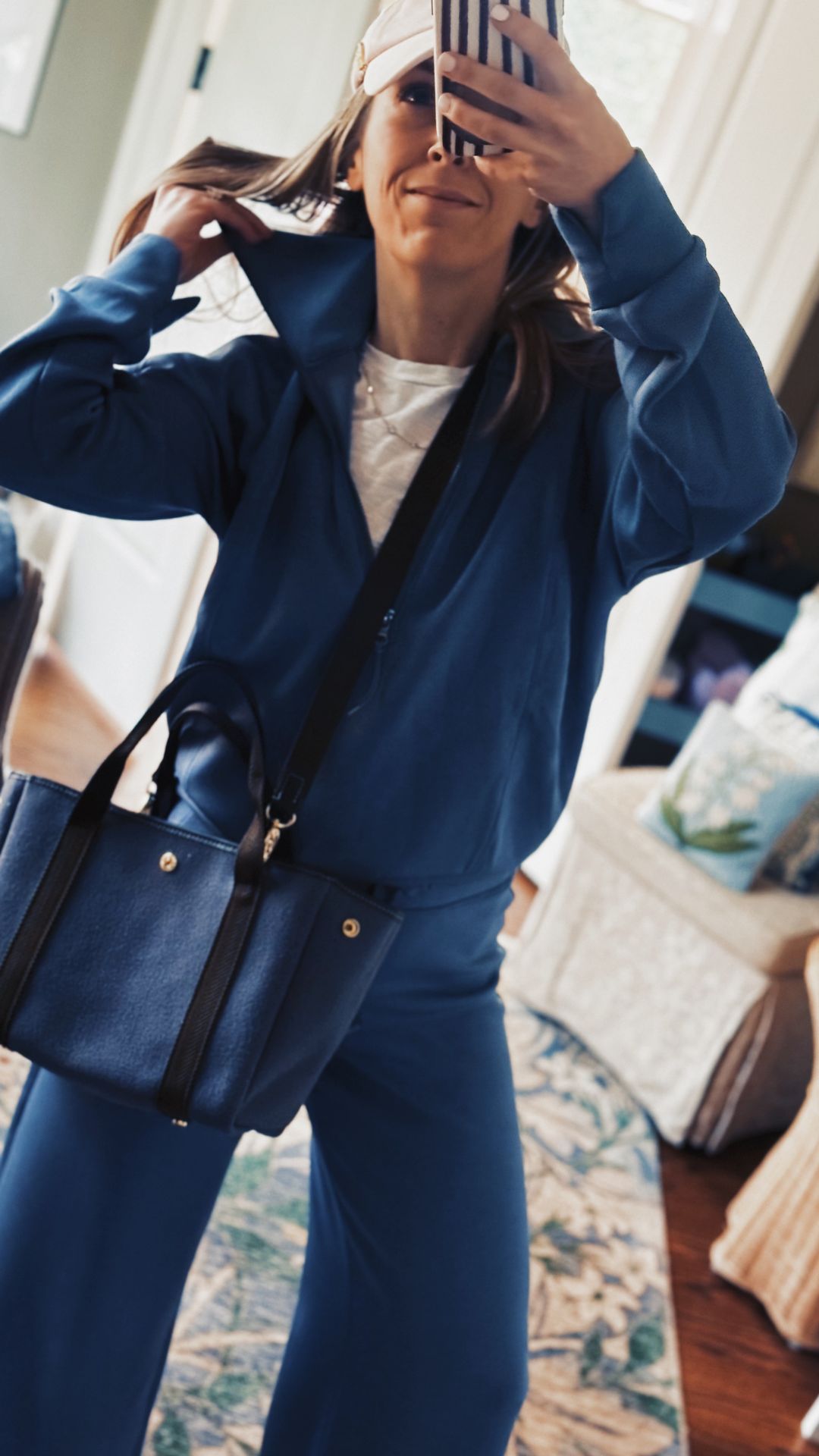 Spanx Wide Leg Pants