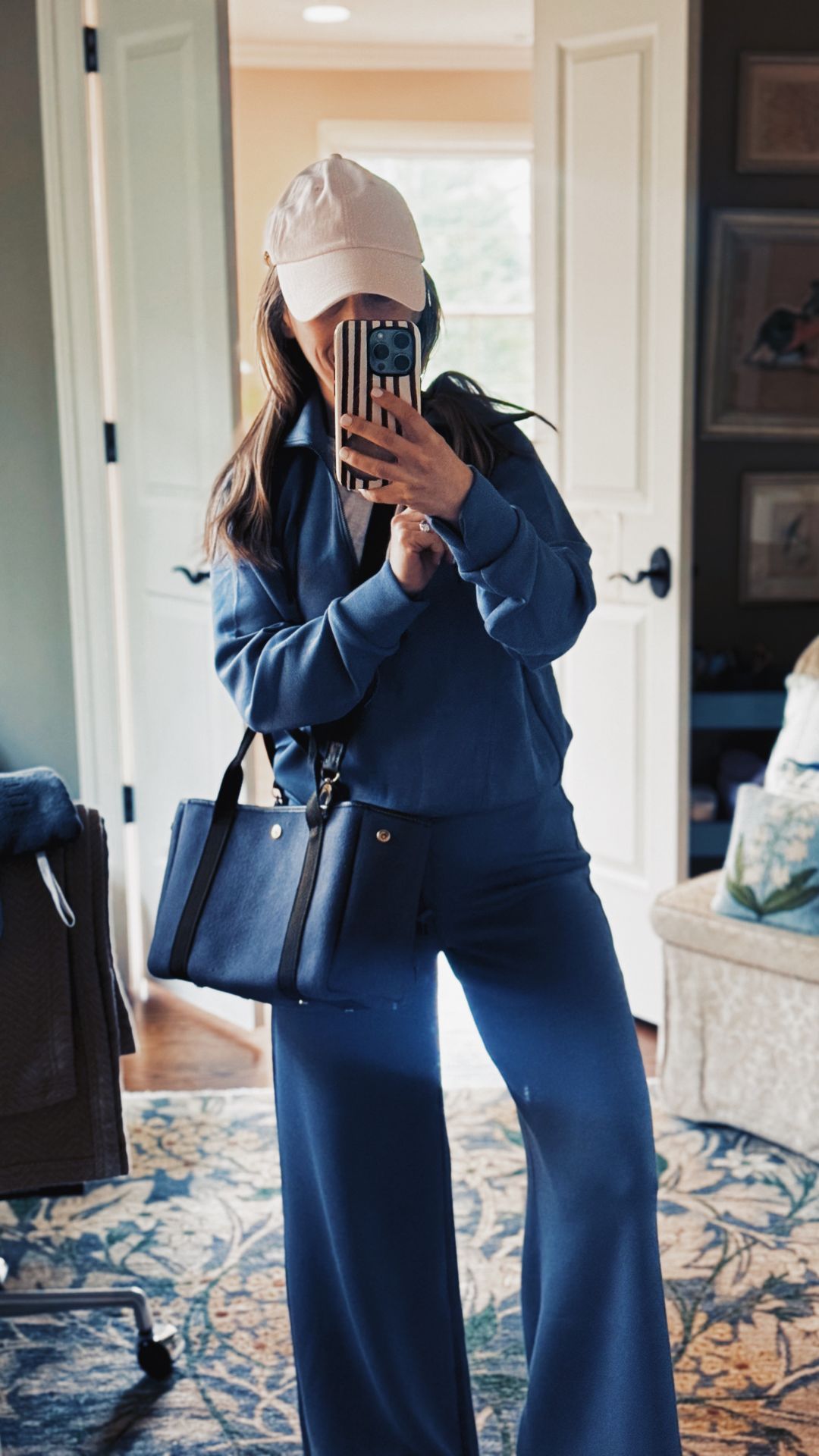 Spanx Wide Leg Pants