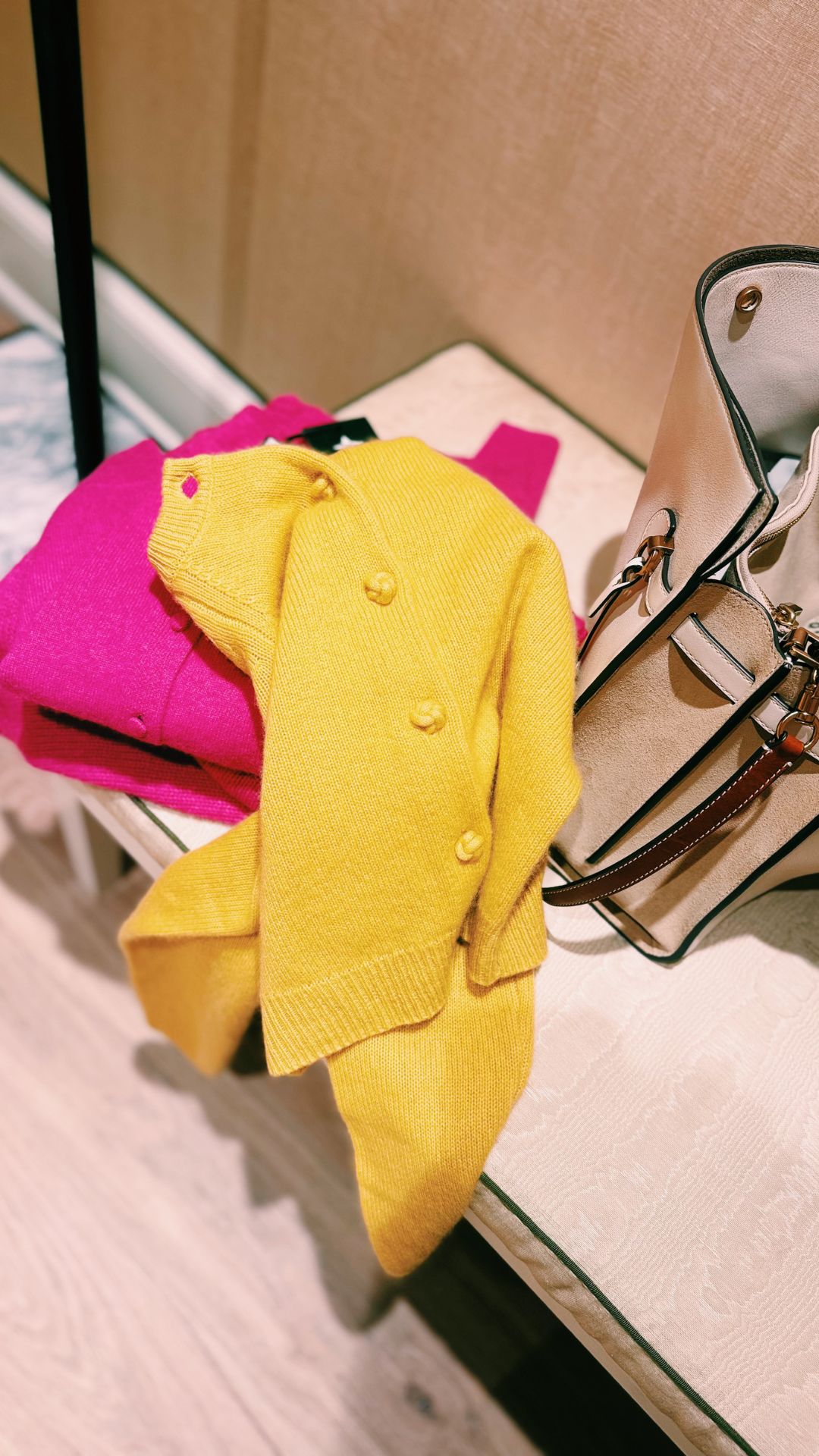 hill house spring dress