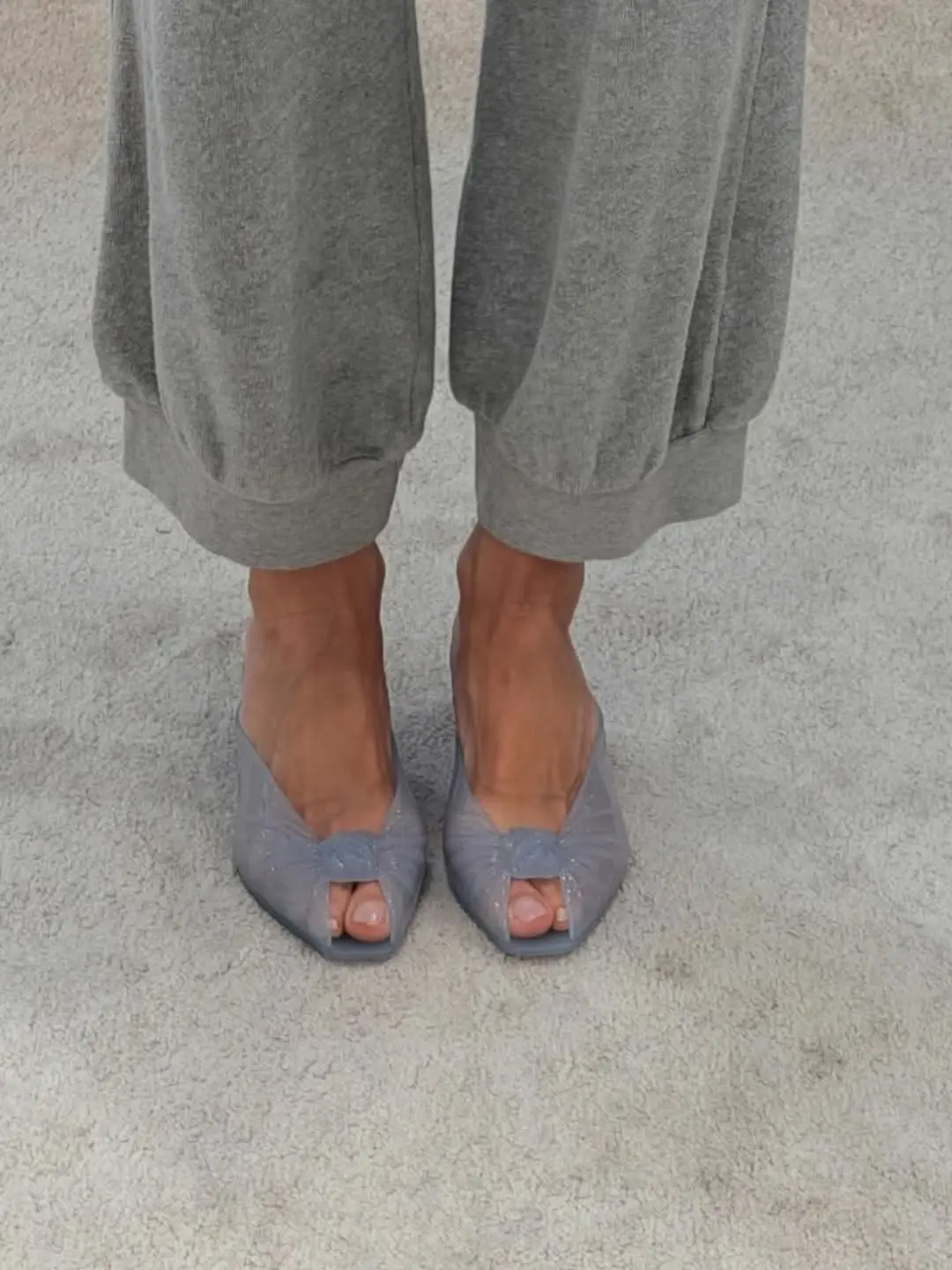 Suzie Kondi terry set