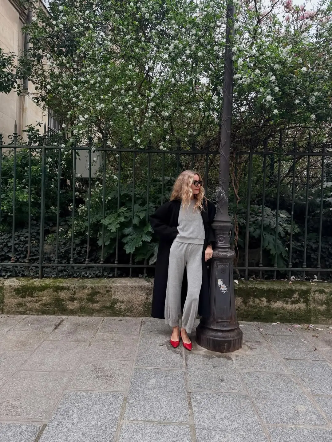 Suzie Kondi terry set