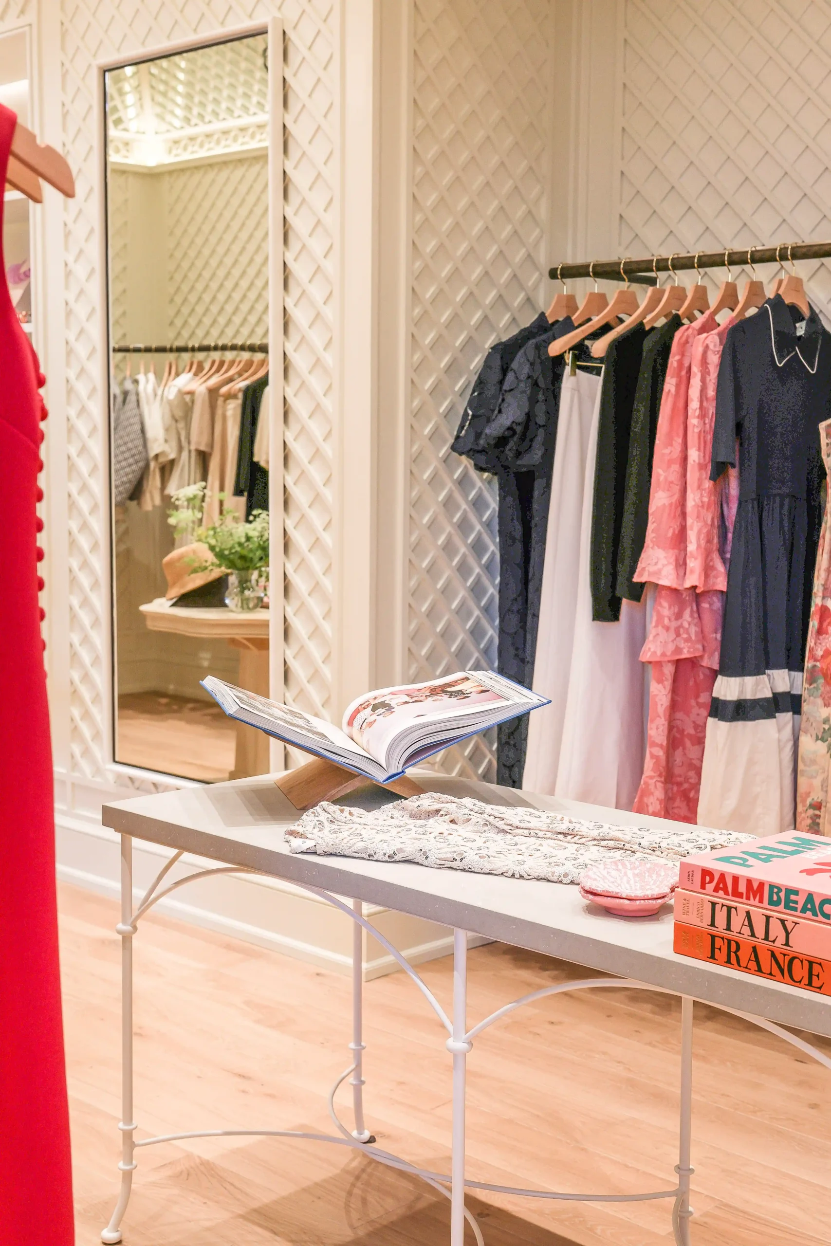 Tuckernuck Georgetown Store