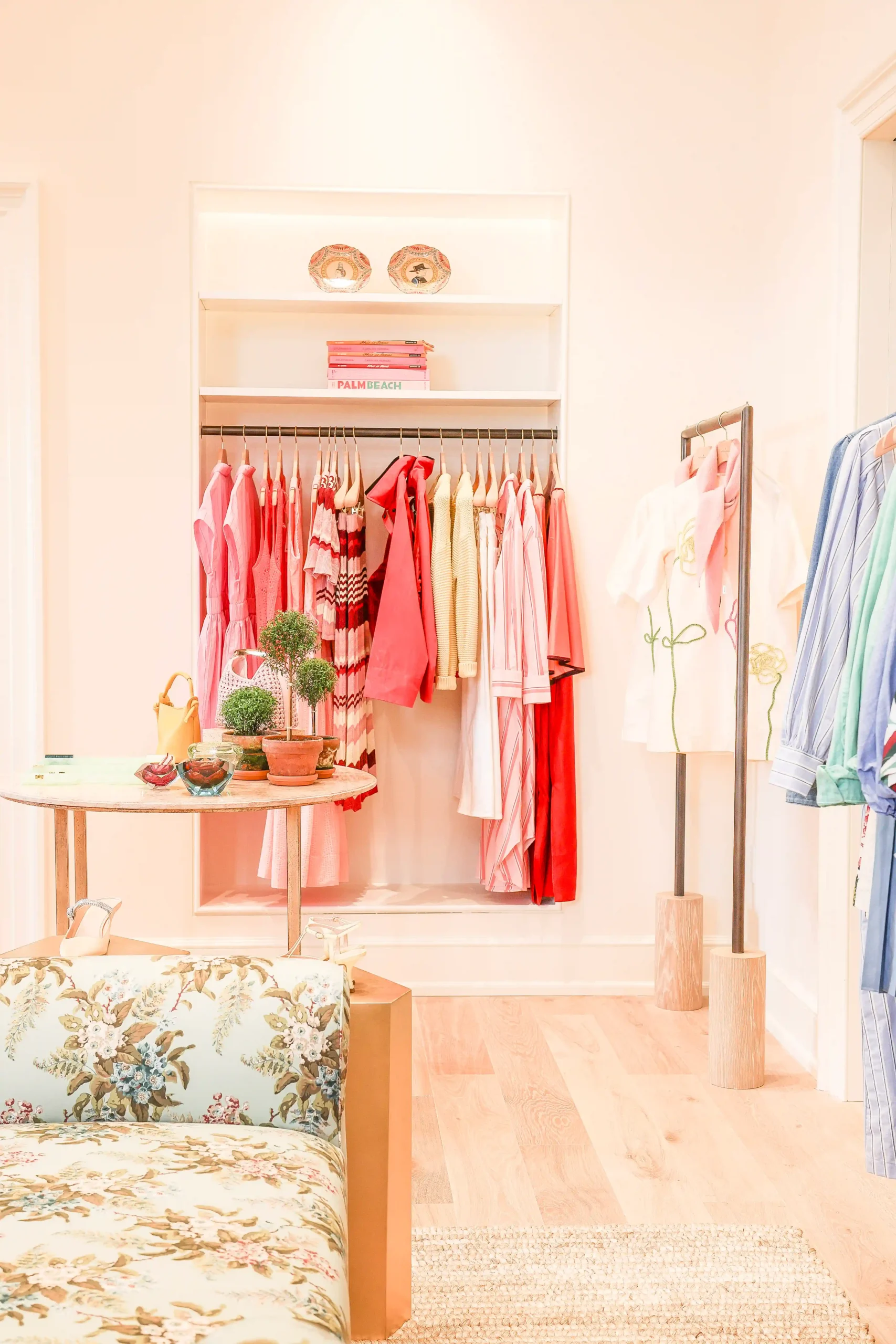 Tuckernuck Georgetown Store