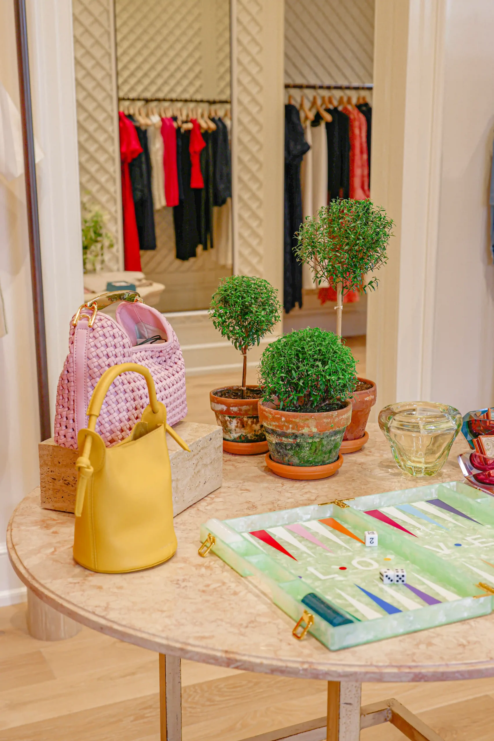 Tuckernuck Georgetown Store