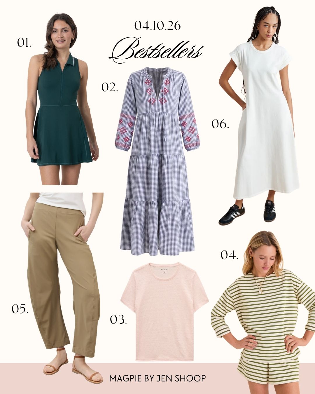 bestsellers