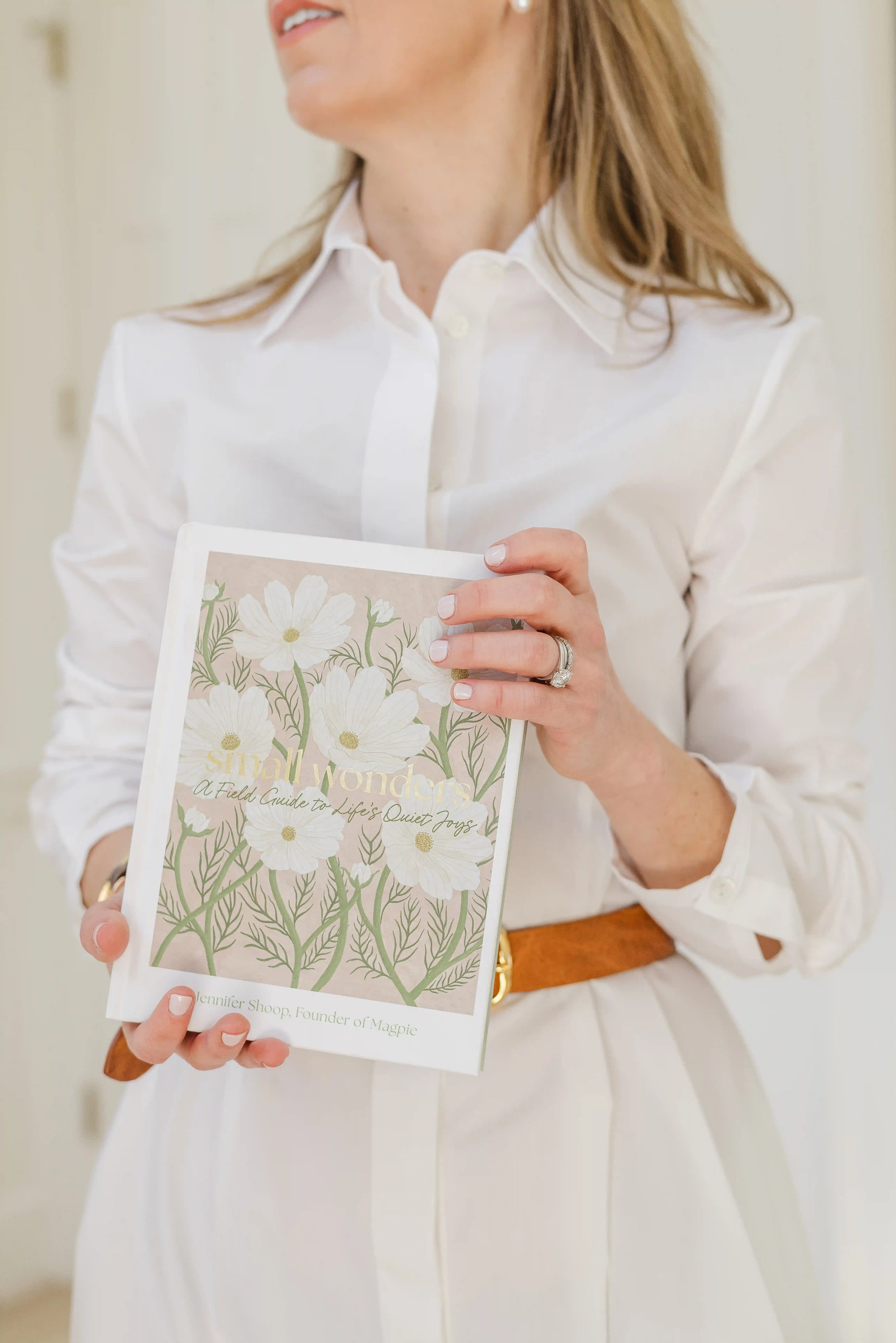 Small Wonders by Jen Shoop