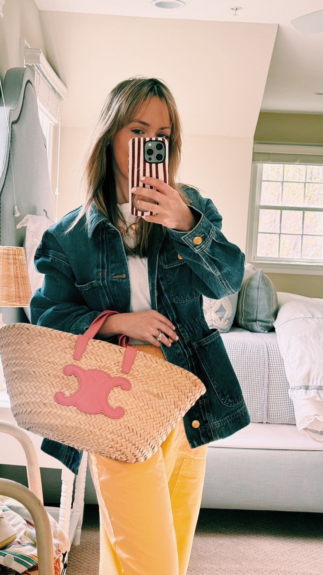 veronica beard denim