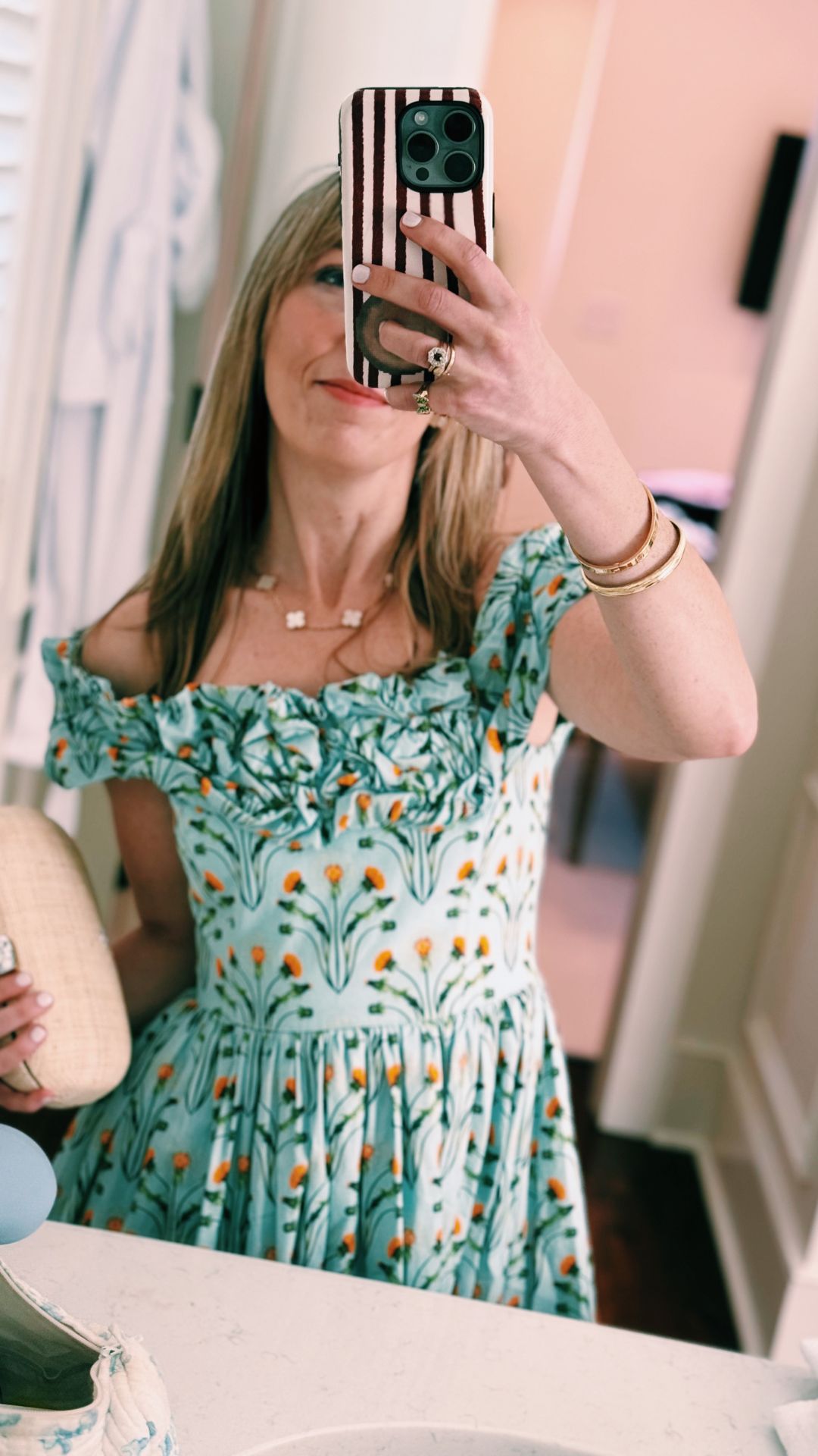 aqua by aqua bendita dress