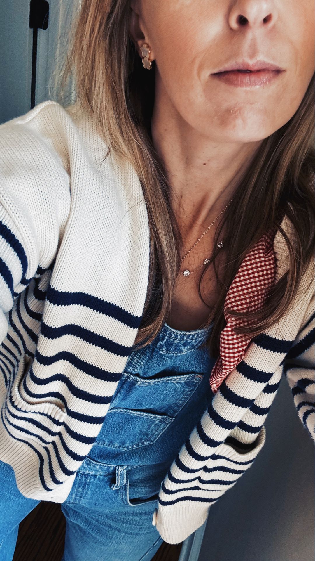 mother overalls
