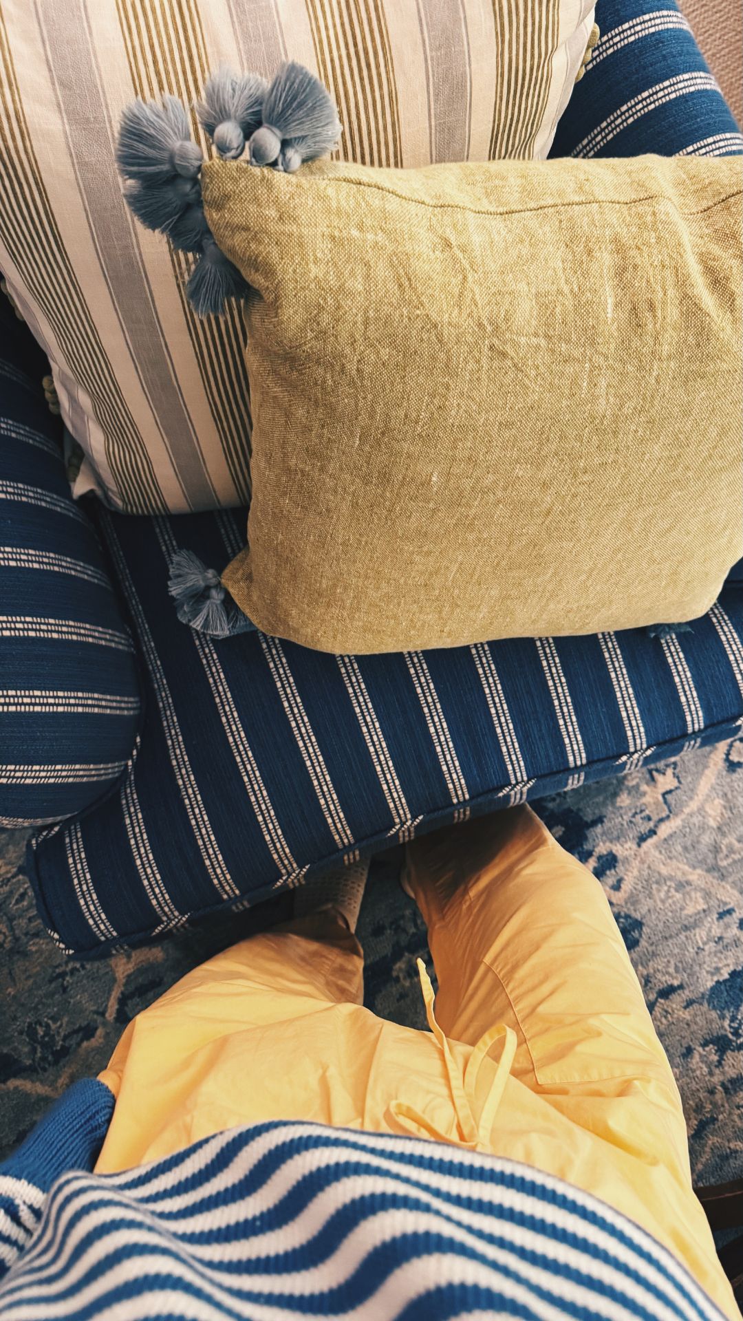 cotton pants