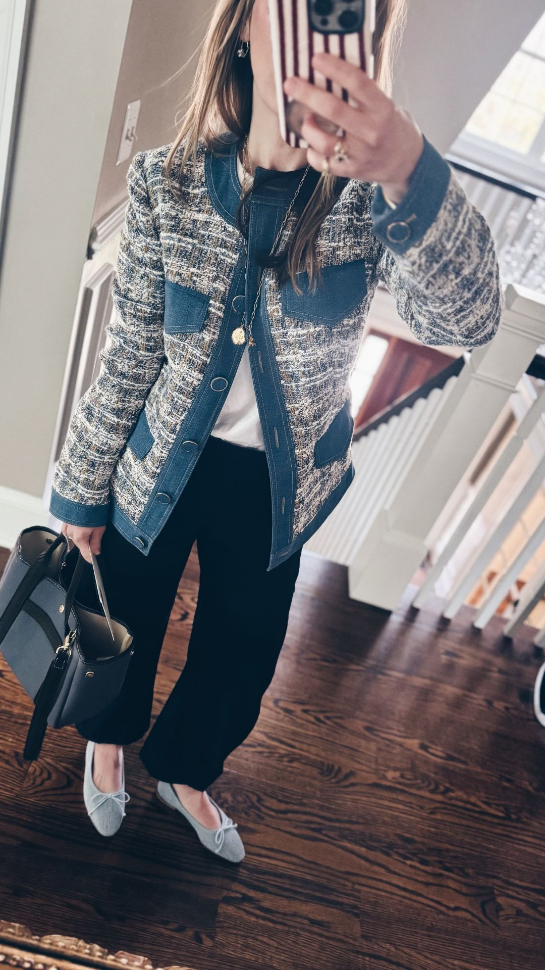 veronica beard blazer