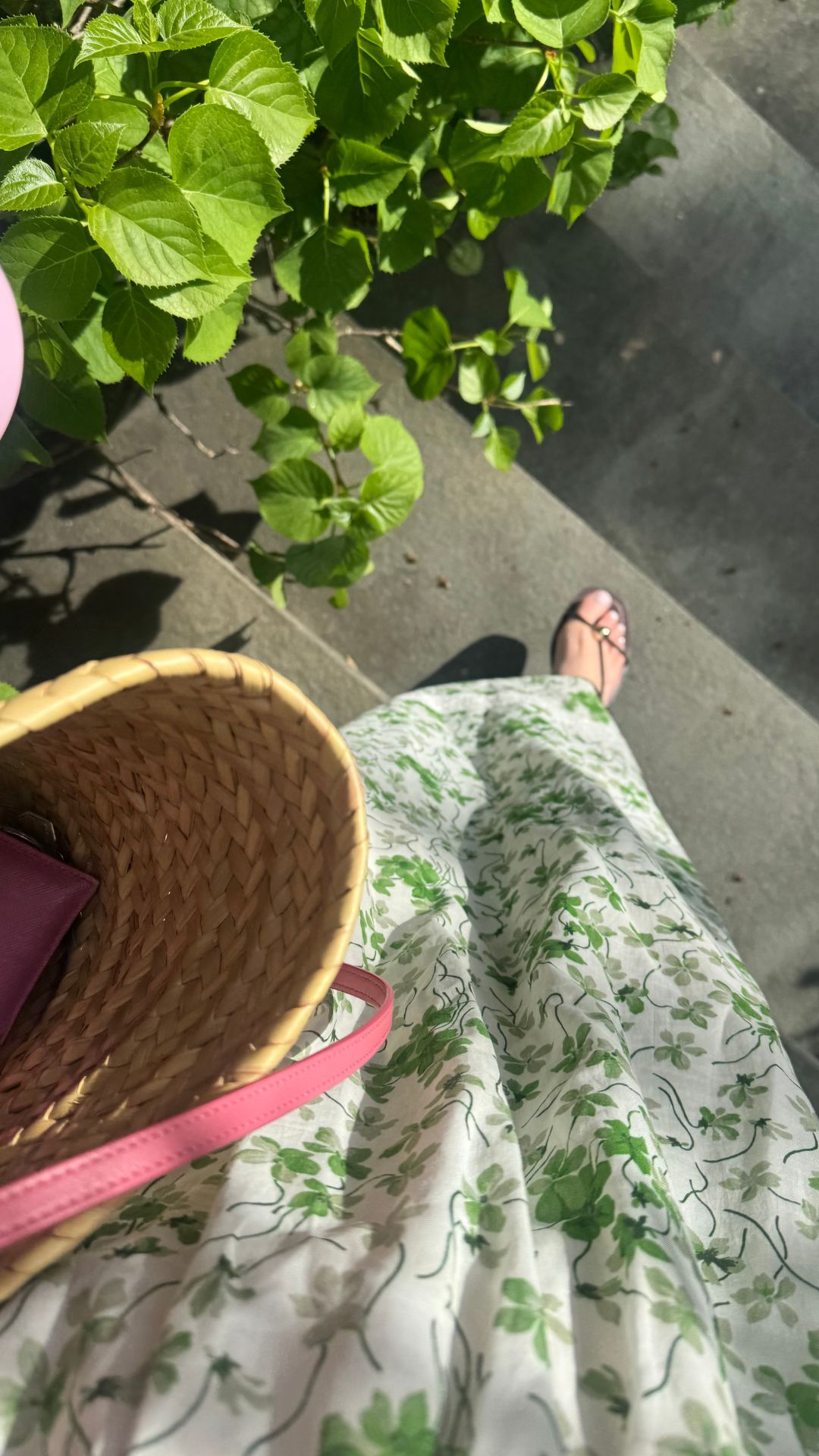 hill house dress