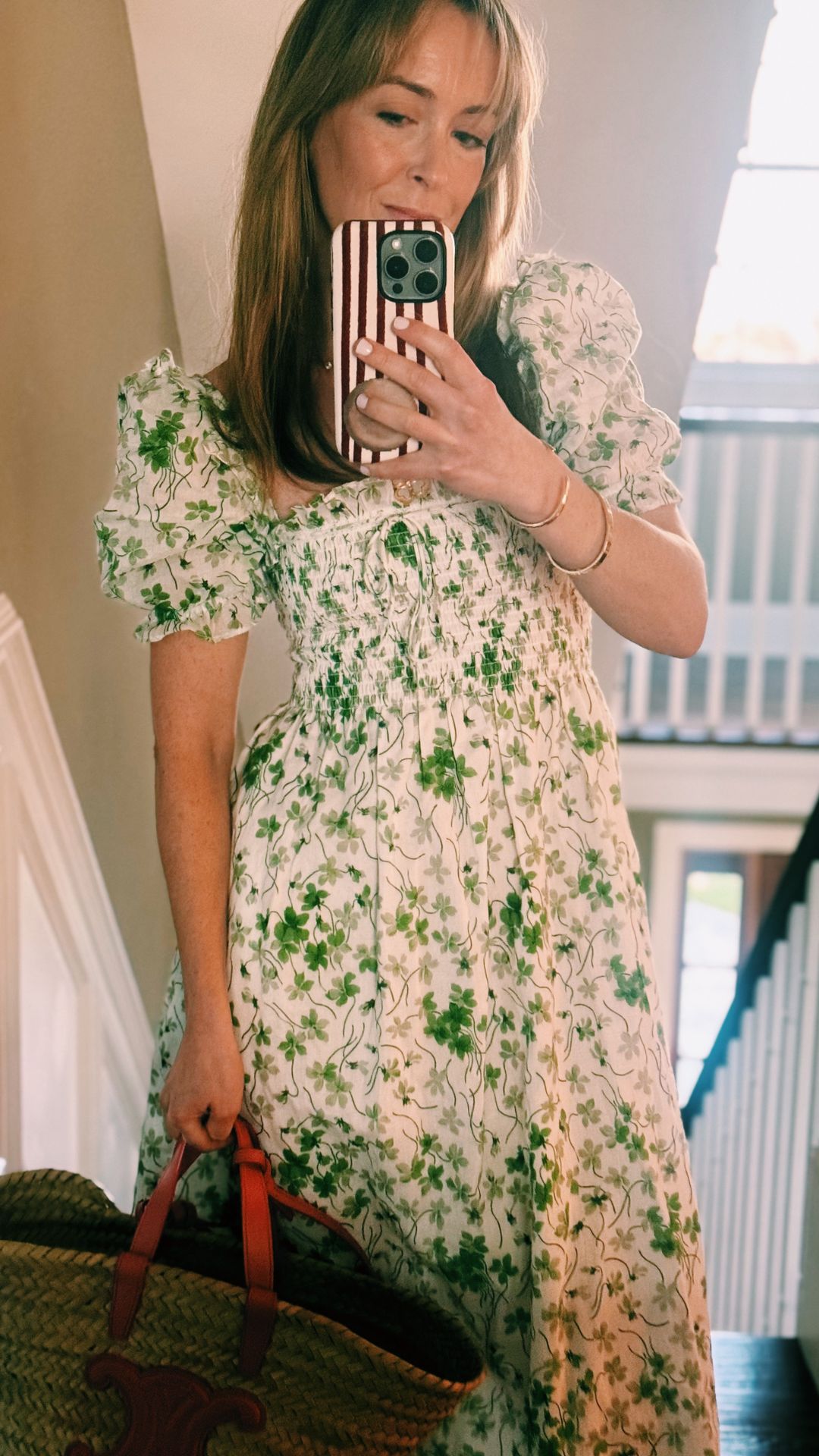 hill house dress