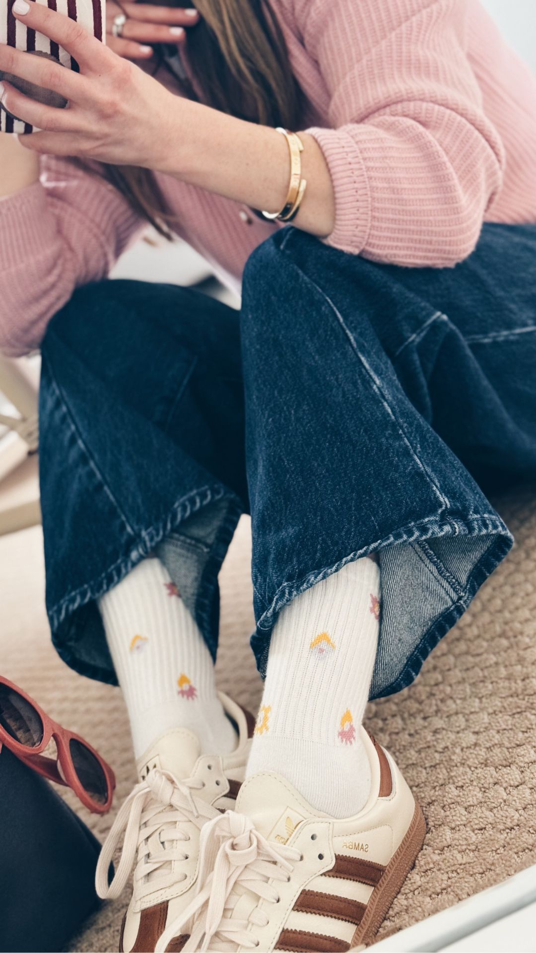 mother jeans
