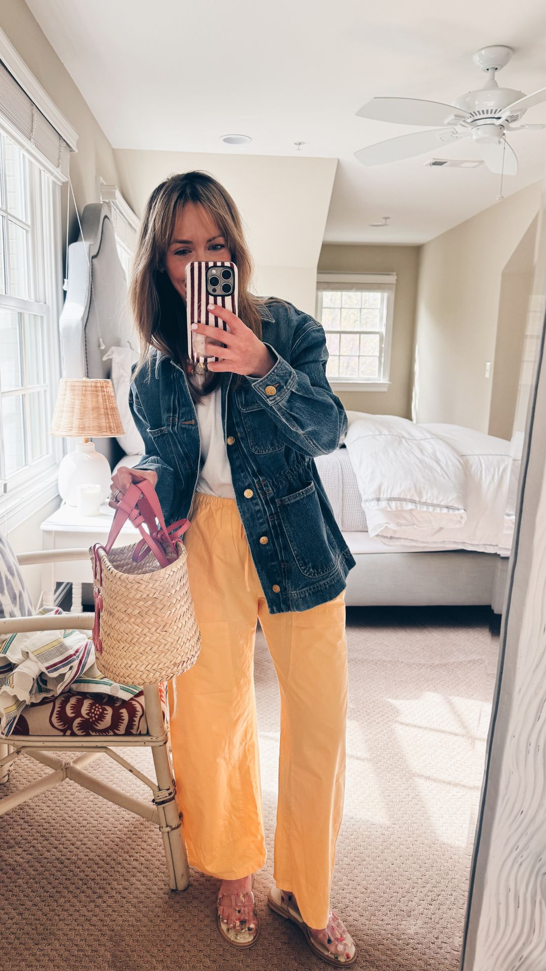 veronica beard denim