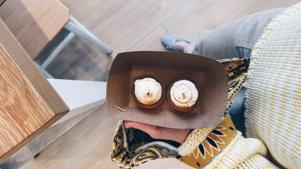 Rosetta Bakery Bethesda MD