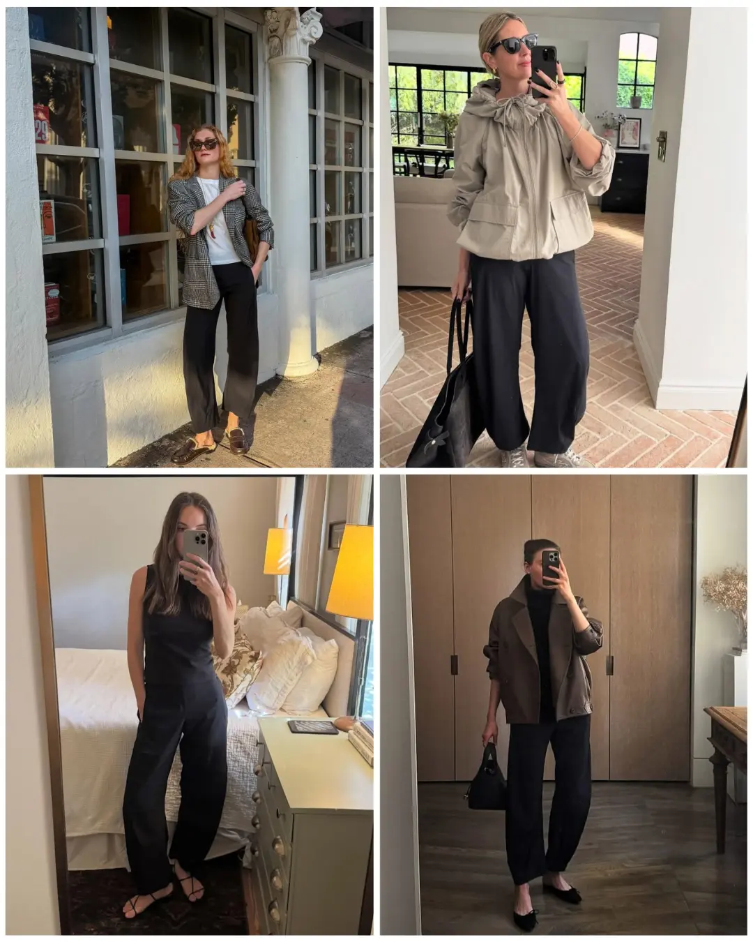 Ruti on the loose pants sale