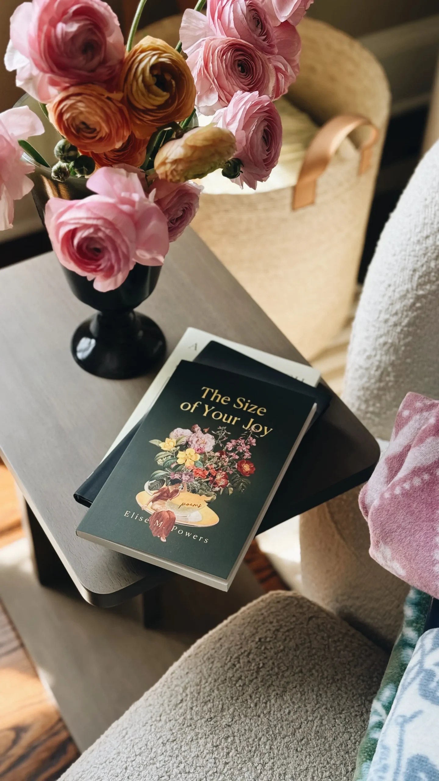 The Size of Your Joy